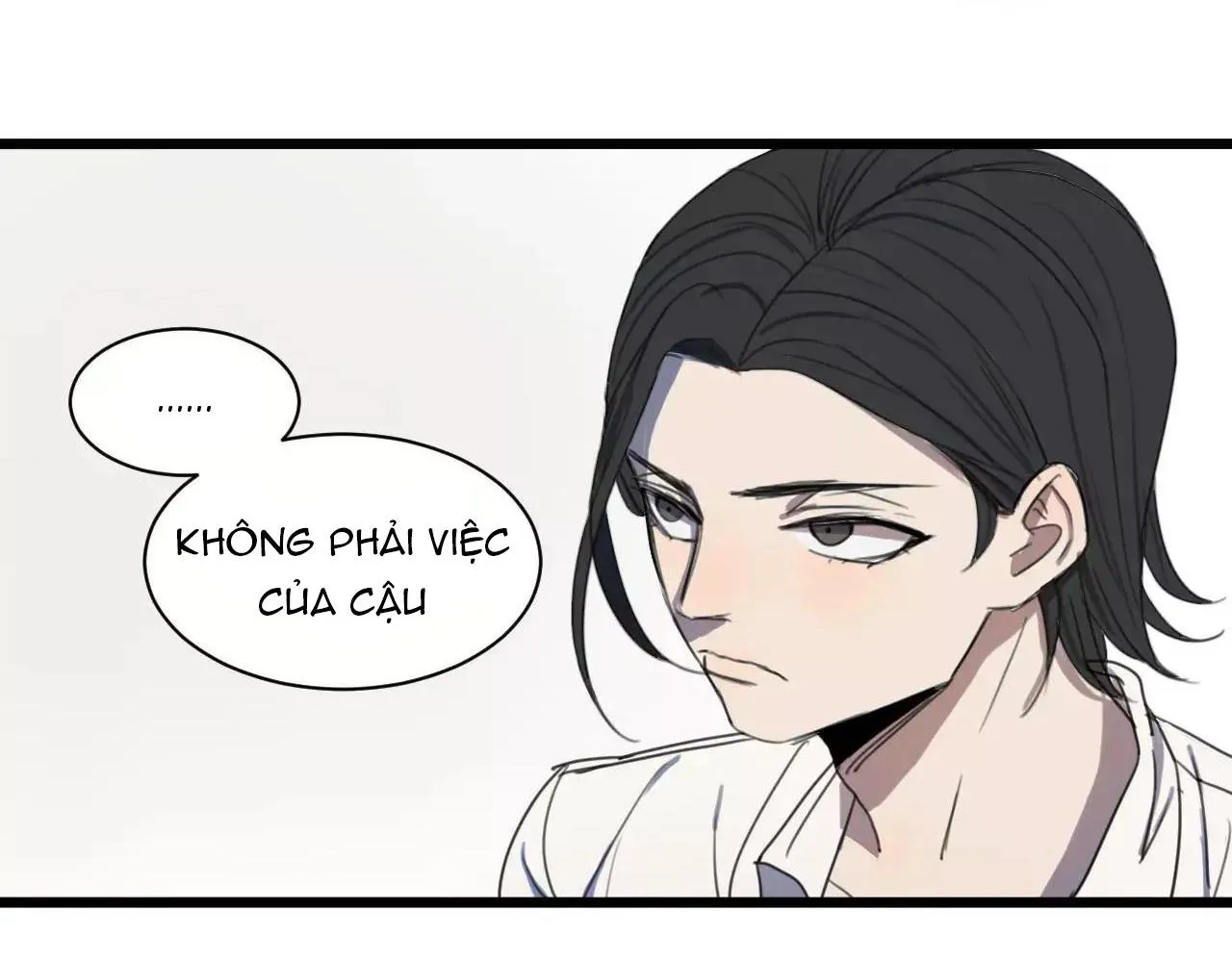 Sự Lạnh Lùng Của Tôi Chapter 5 Trang 10