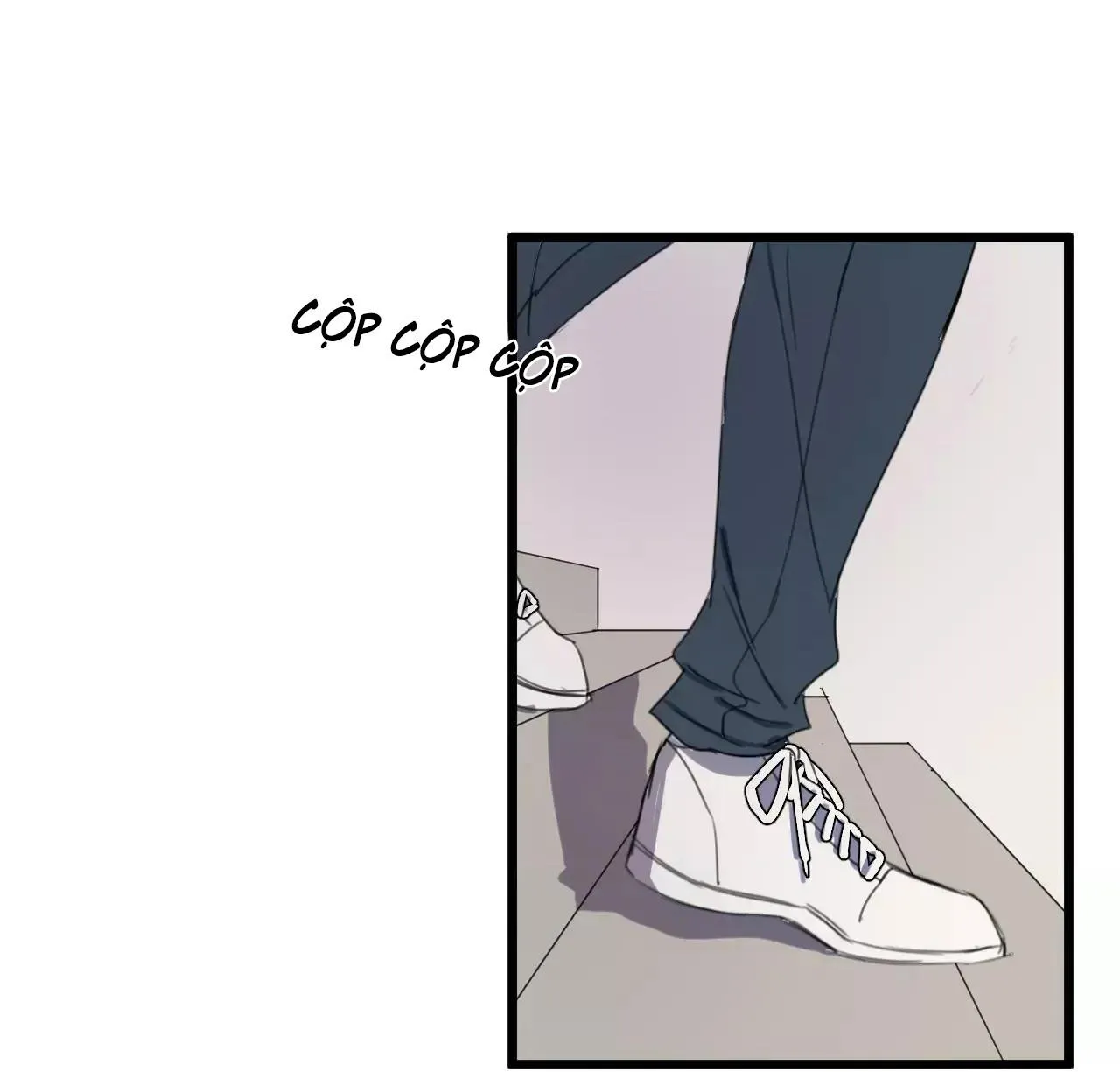 Sự Lạnh Lùng Của Tôi Chapter 5 Trang 12