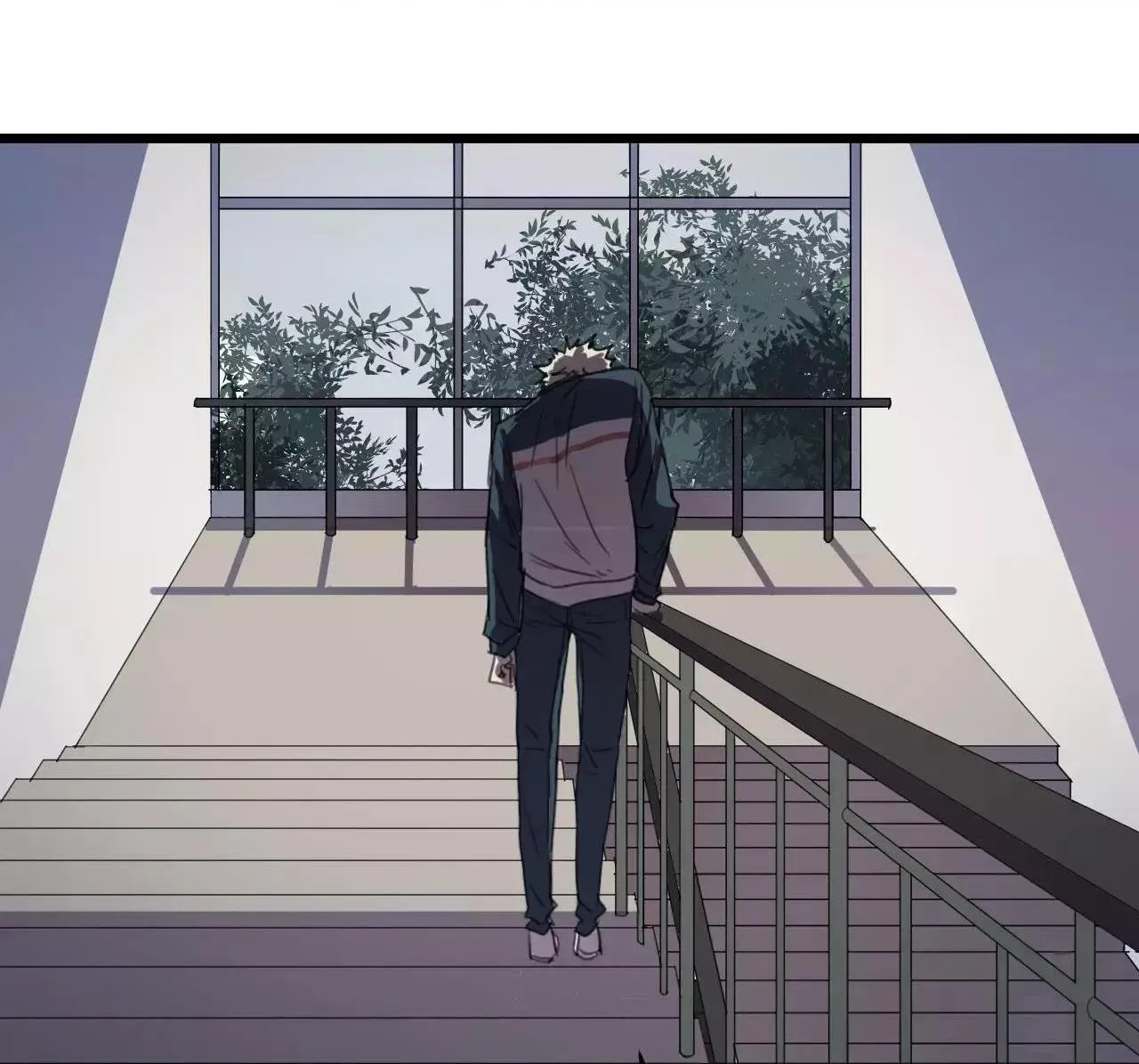 Sự Lạnh Lùng Của Tôi Chapter 5 Trang 14