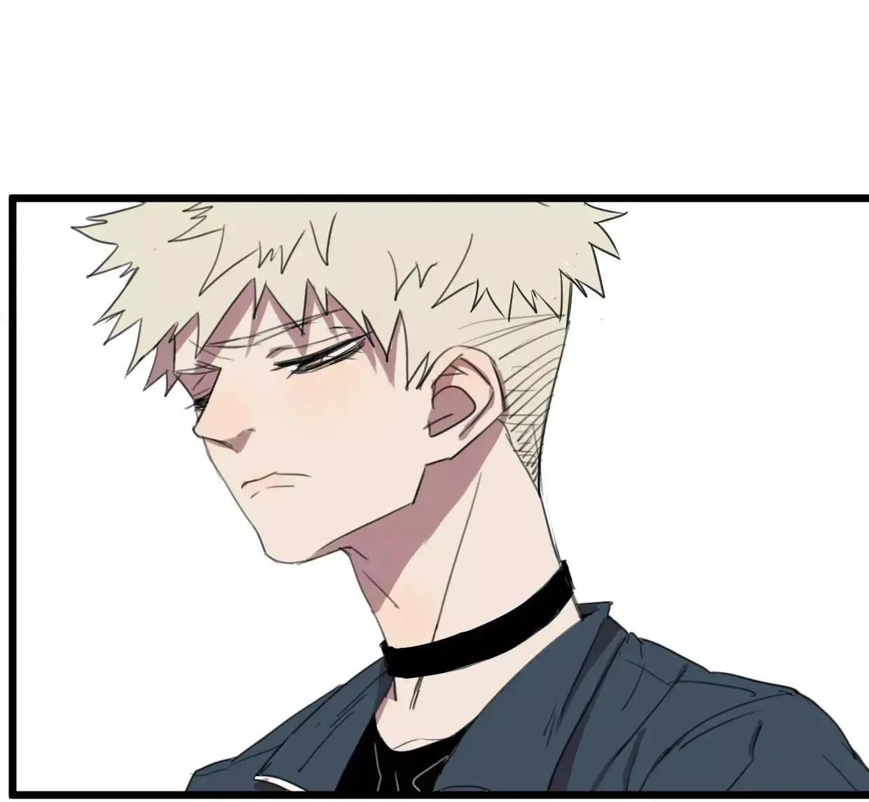 Sự Lạnh Lùng Của Tôi Chapter 5 Trang 24