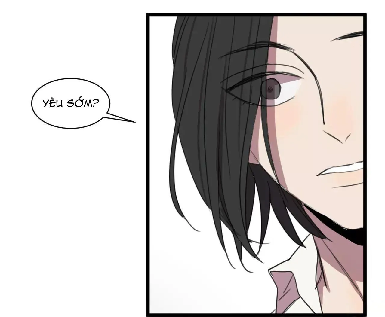 Sự Lạnh Lùng Của Tôi Chapter 5 Trang 32