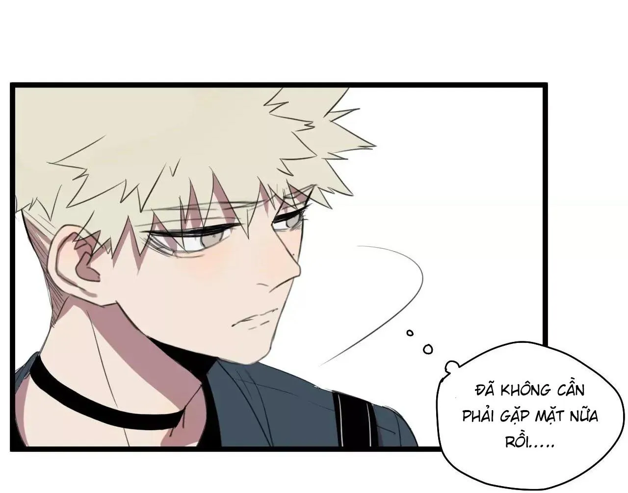 Sự Lạnh Lùng Của Tôi Chapter 5 Trang 36