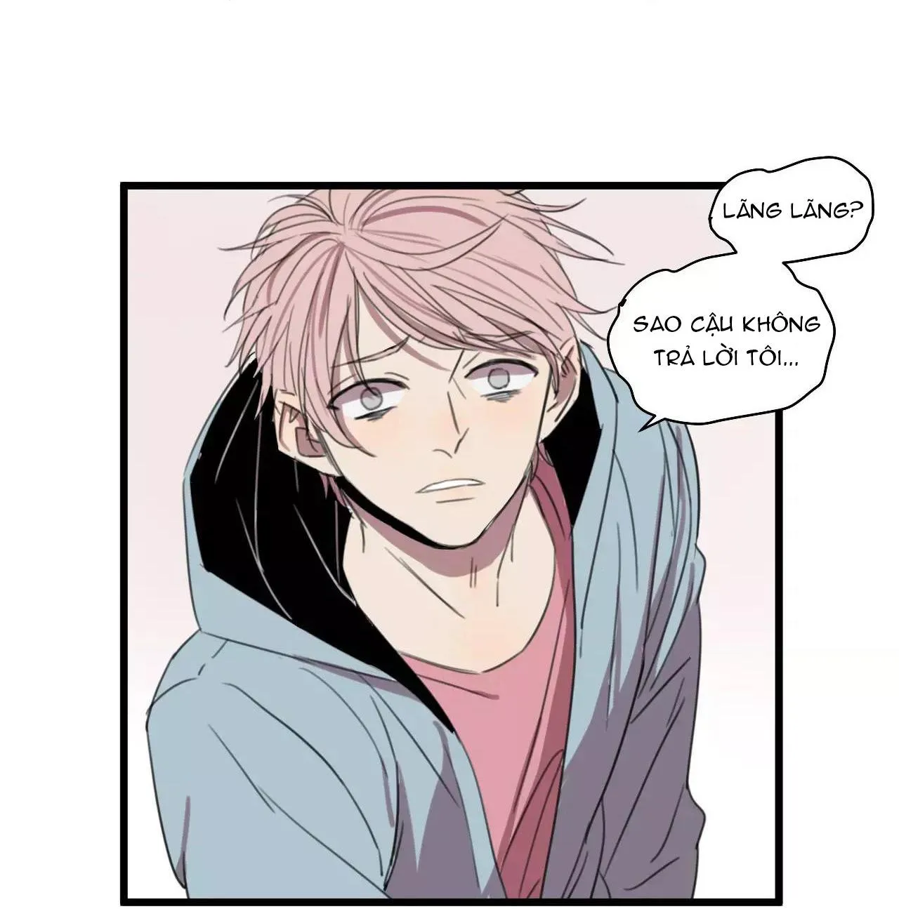 Sự Lạnh Lùng Của Tôi Chapter 5 Trang 40