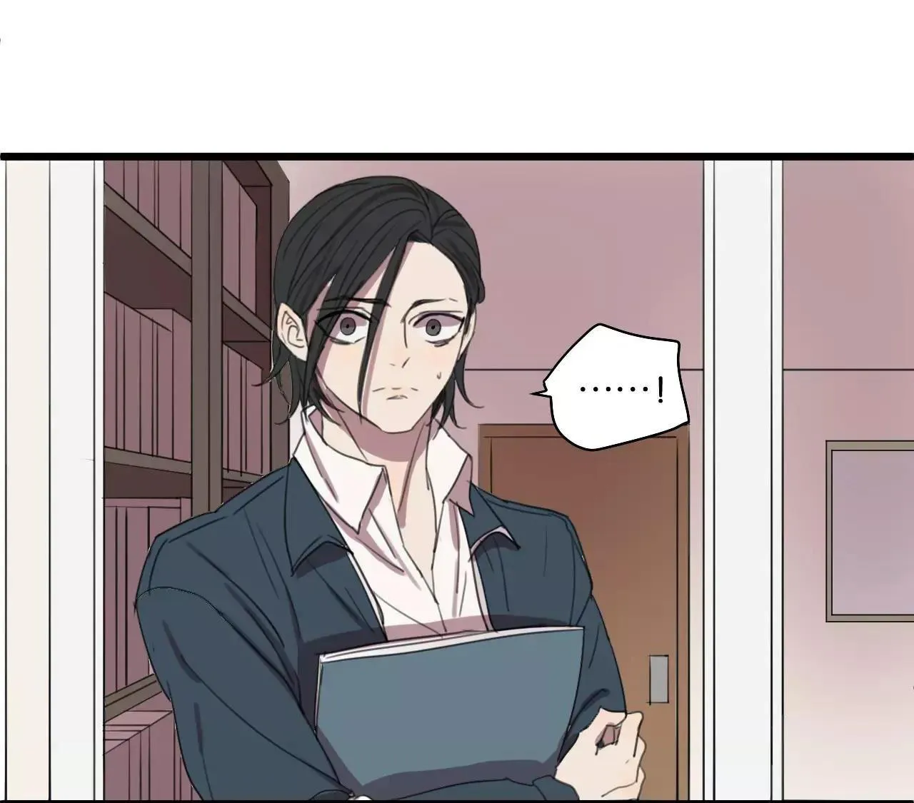 Sự Lạnh Lùng Của Tôi Chapter 5 Trang 45