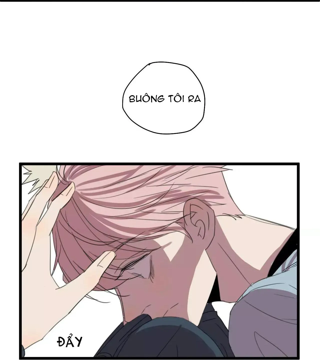 Sự Lạnh Lùng Của Tôi Chapter 5 Trang 46