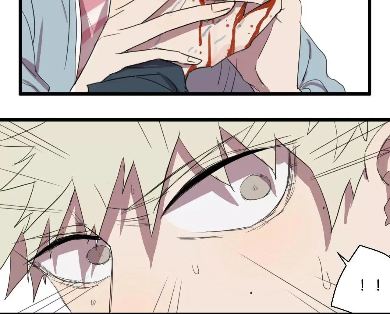 Sự Lạnh Lùng Của Tôi Chapter 5 Trang 48