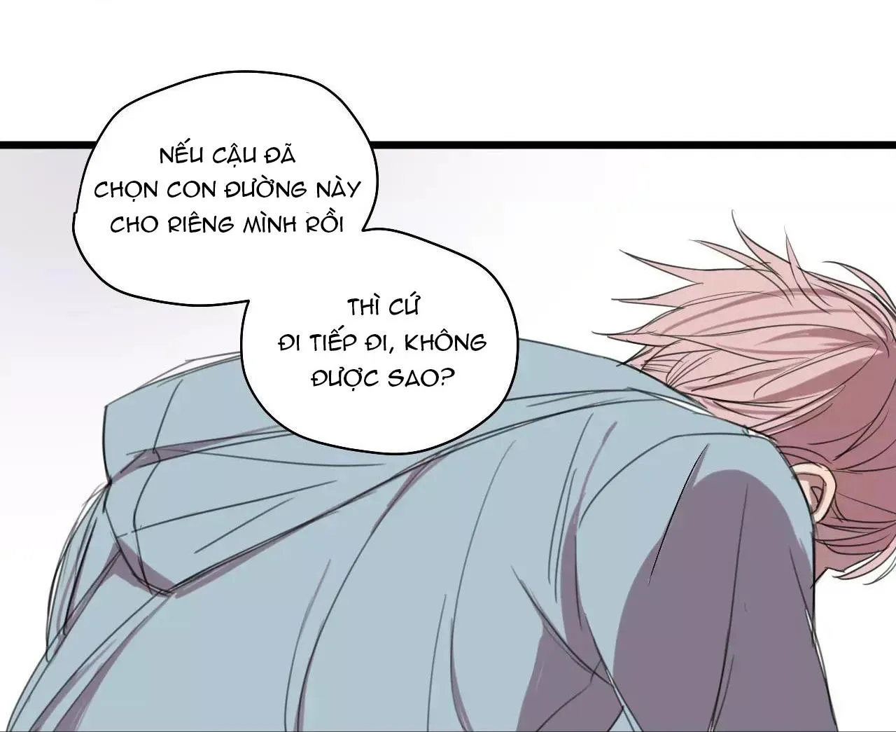 Sự Lạnh Lùng Của Tôi Chapter 5 Trang 51