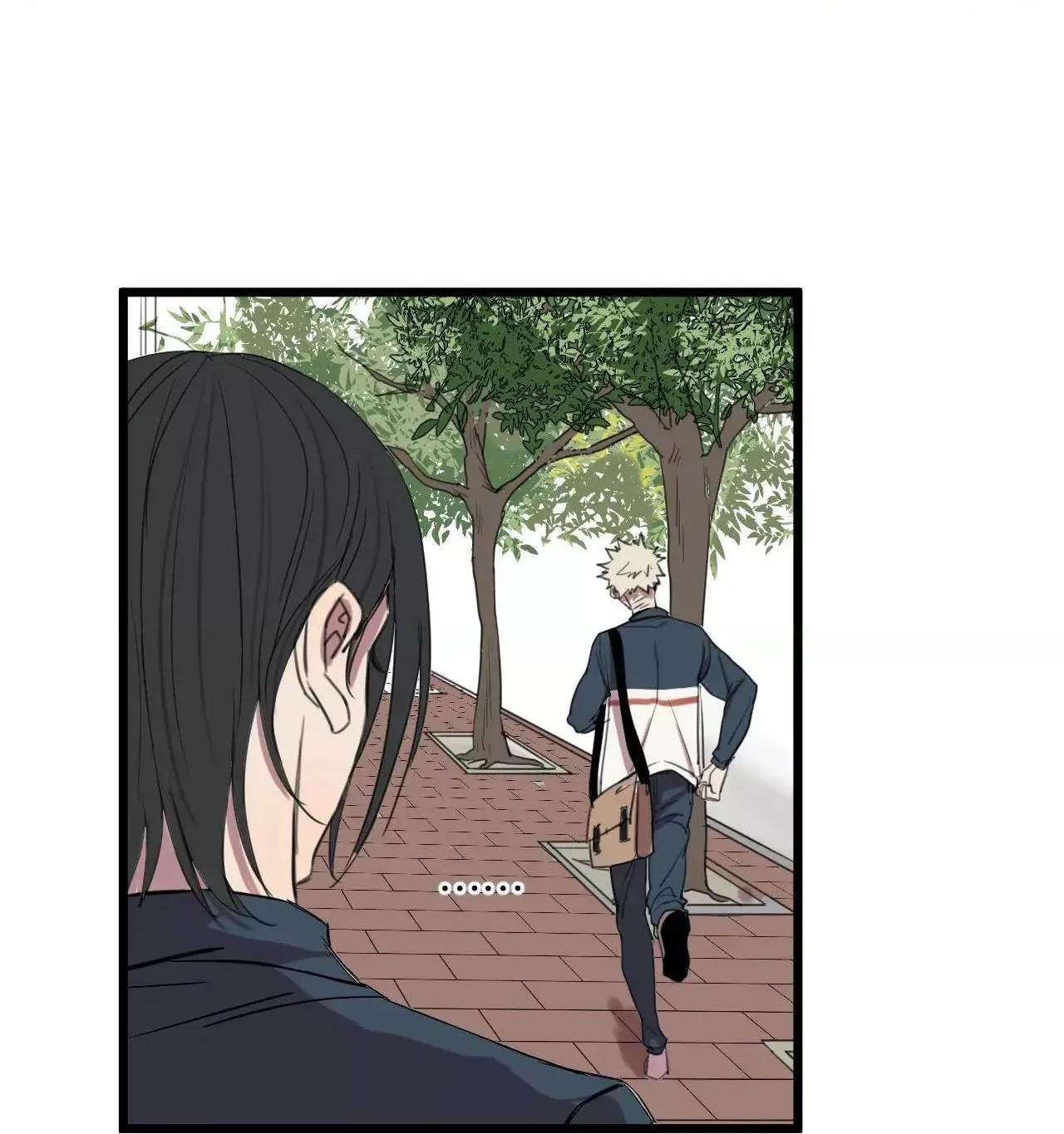 Sự Lạnh Lùng Của Tôi Chapter 5 Trang 54