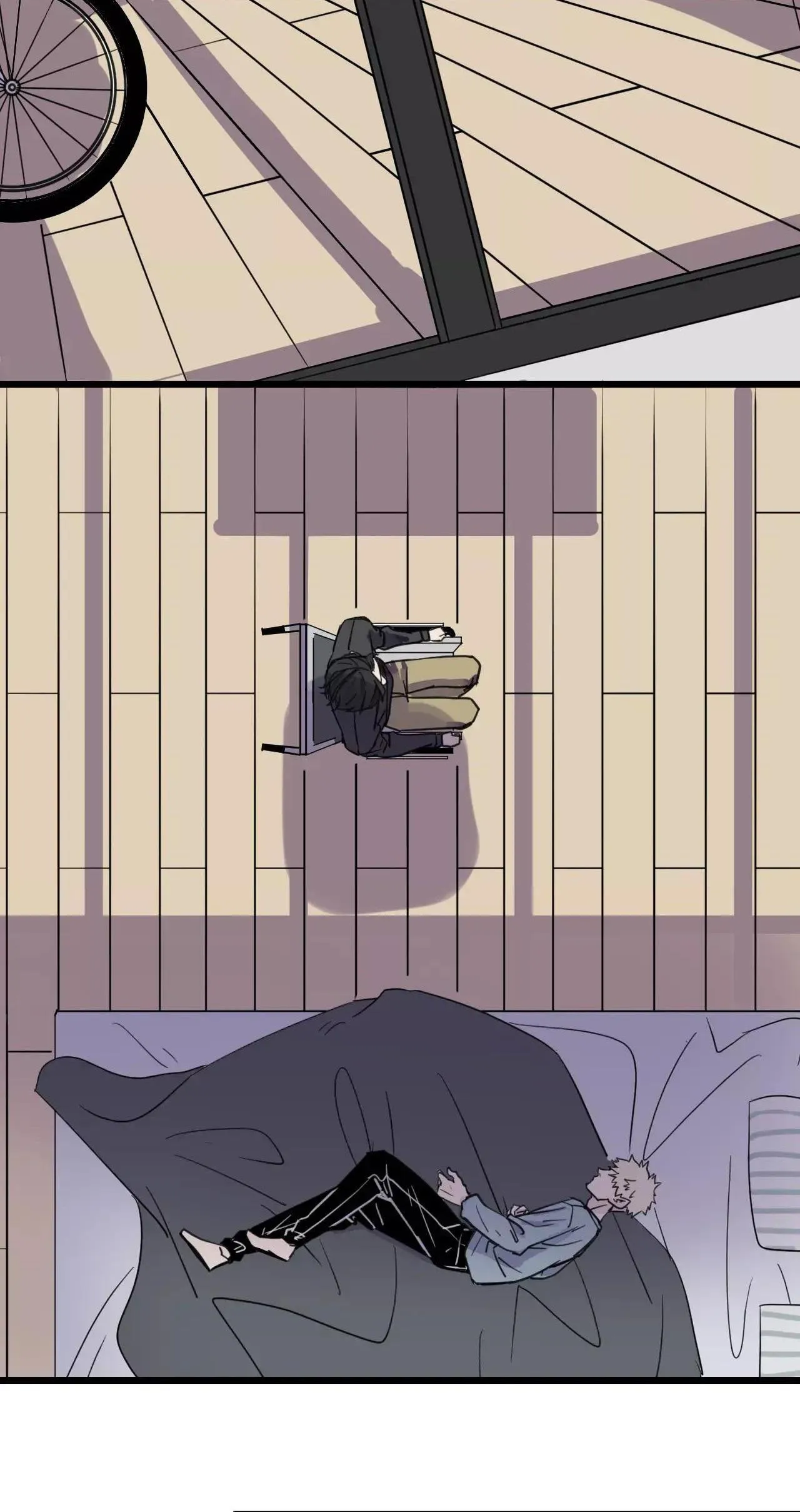 Sự Lạnh Lùng Của Tôi Chapter 12 Trang 16