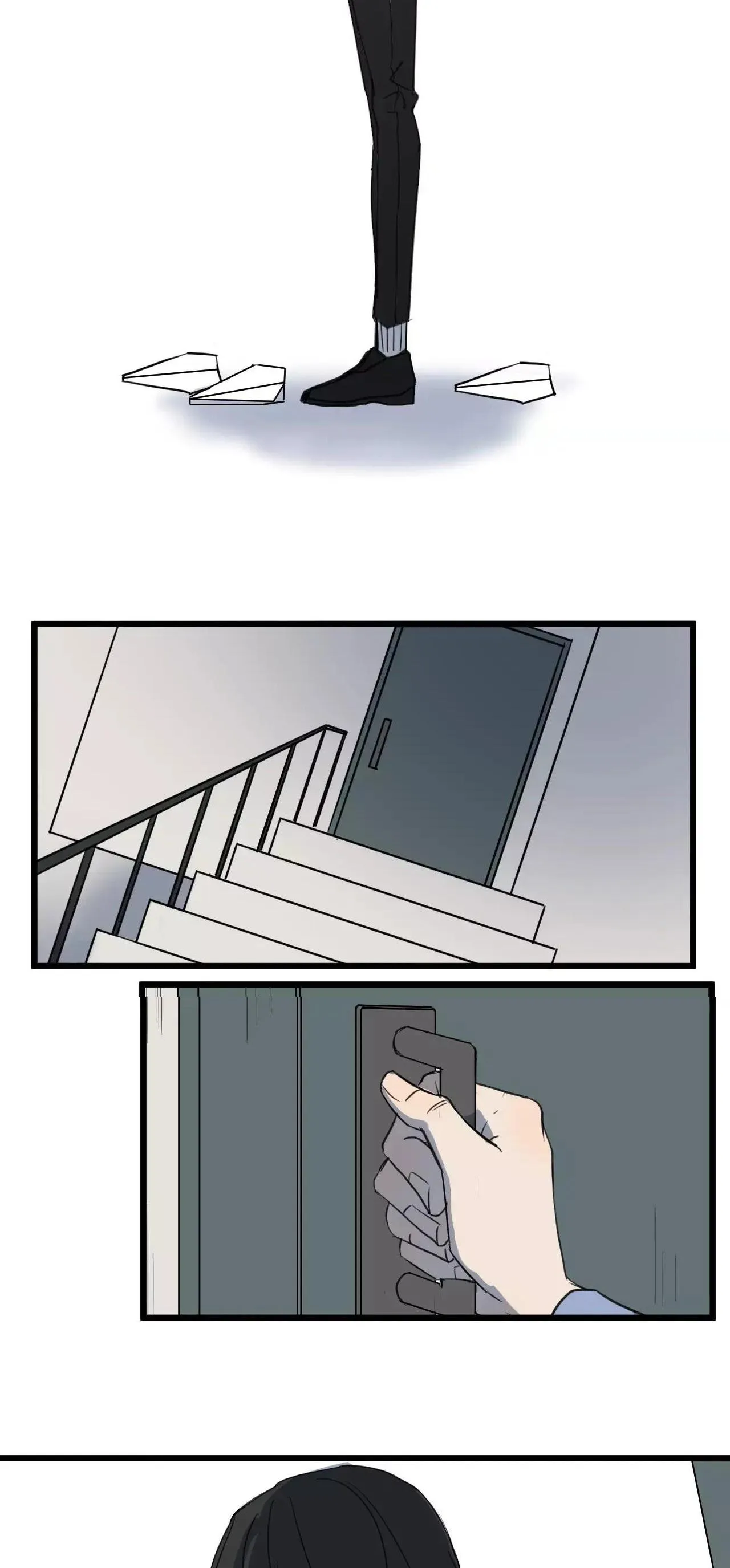 Sự Lạnh Lùng Của Tôi Chapter 12 Trang 20