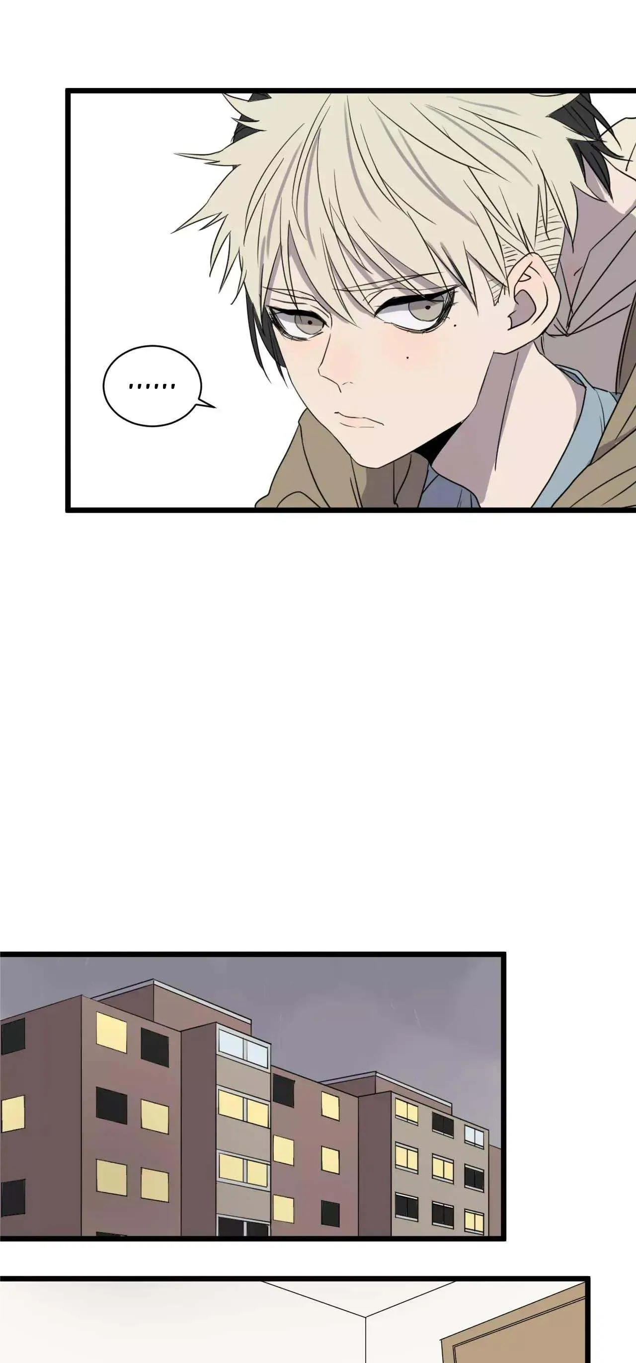 Sự Lạnh Lùng Của Tôi Chapter 16 Trang 14