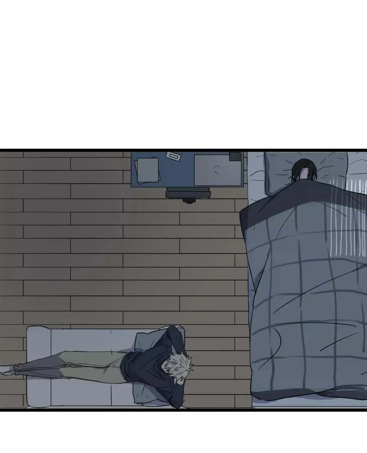 Sự Lạnh Lùng Của Tôi Chapter 16 Trang 24