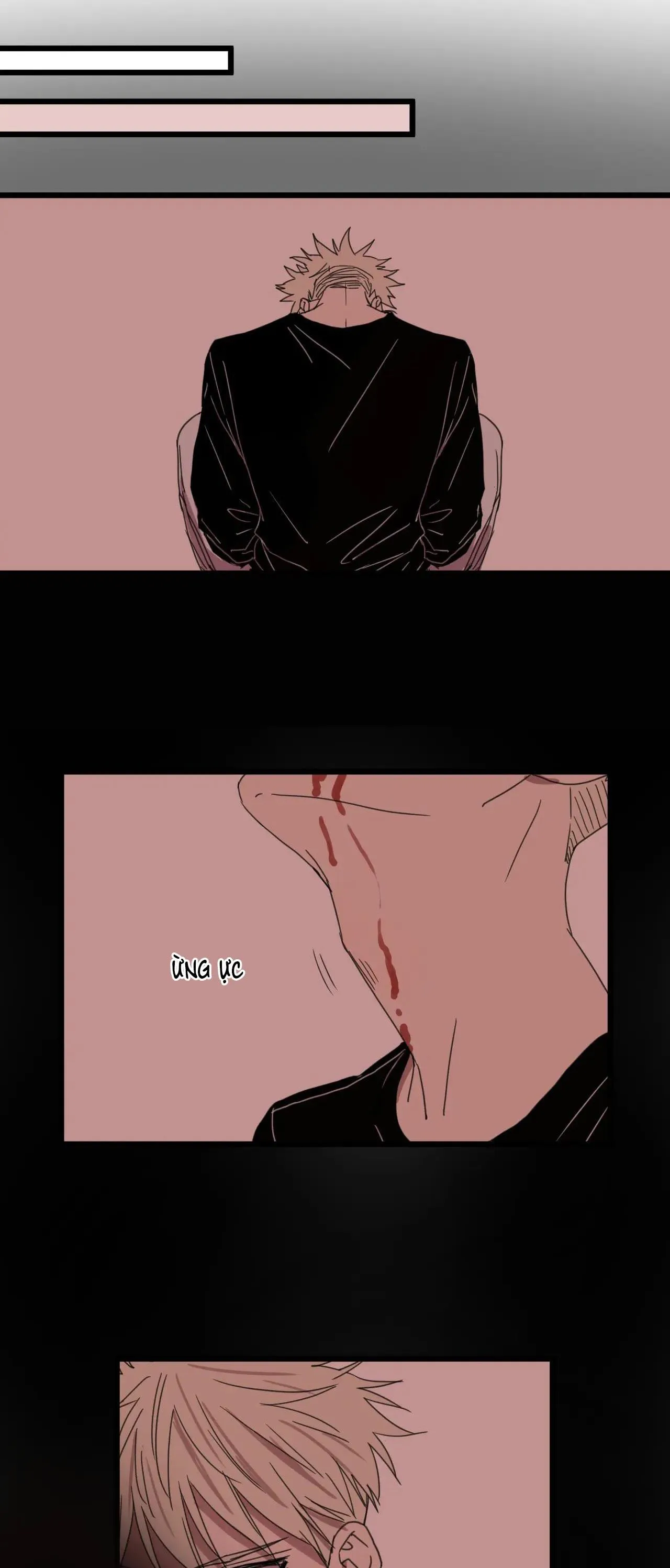 Sự Lạnh Lùng Của Tôi Chapter 17 Trang 15