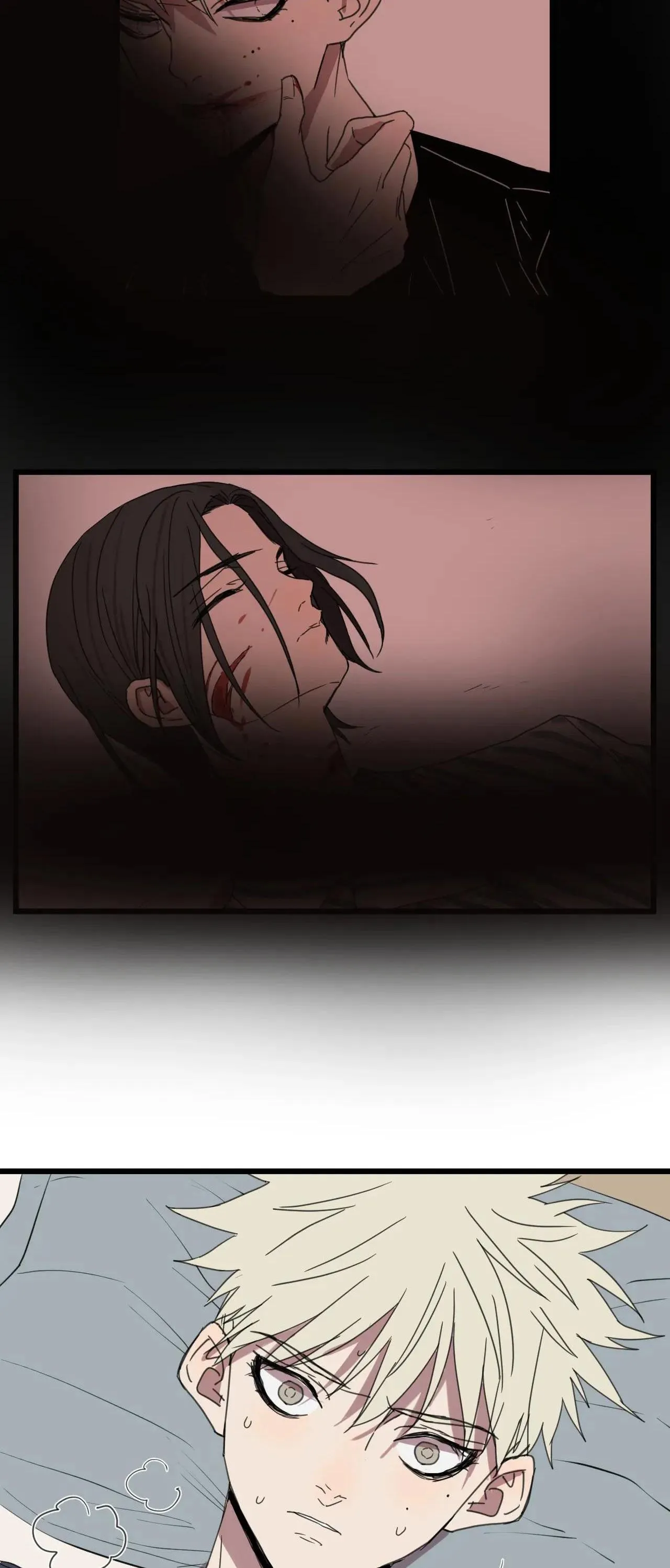 Sự Lạnh Lùng Của Tôi Chapter 17 Trang 16