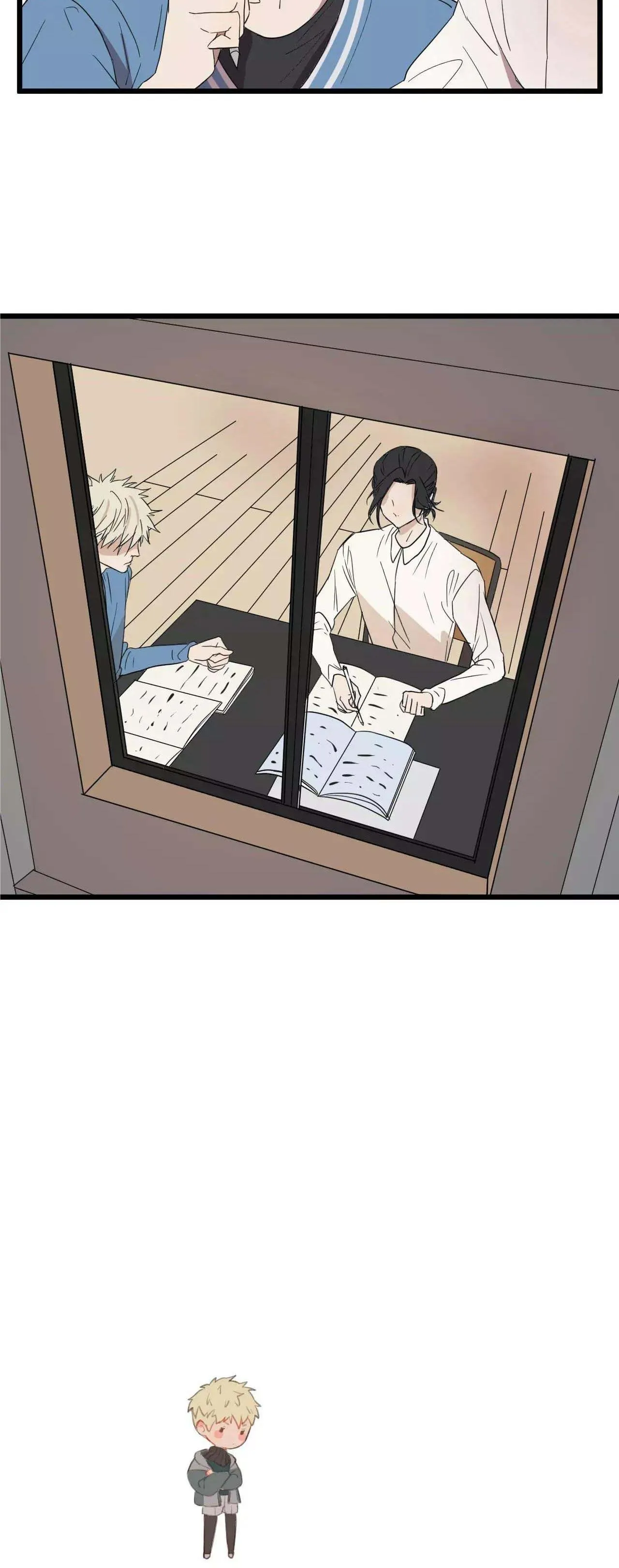 Sự Lạnh Lùng Của Tôi Chapter 22 Trang 18