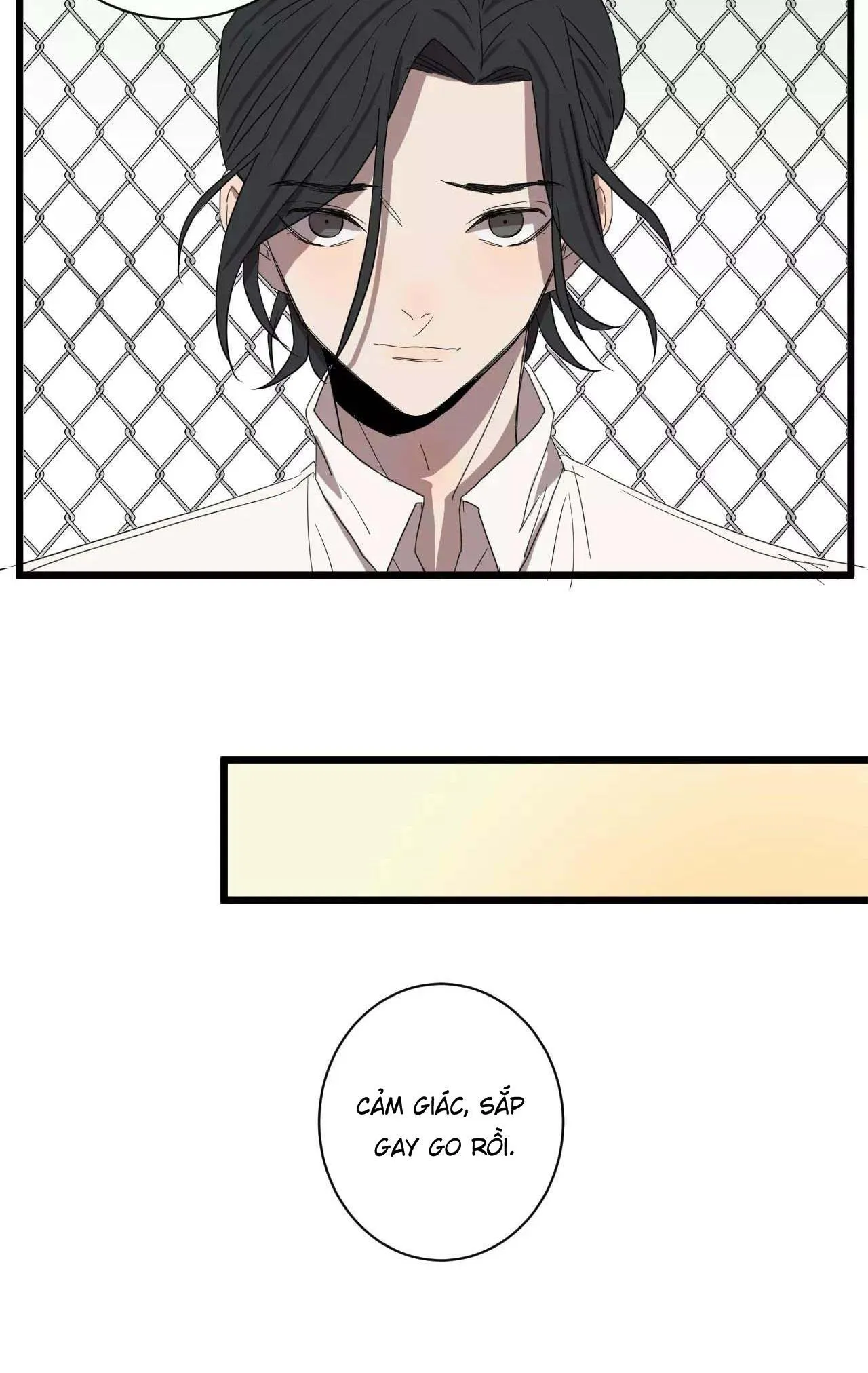 Sự Lạnh Lùng Của Tôi Chapter 26 Trang 20