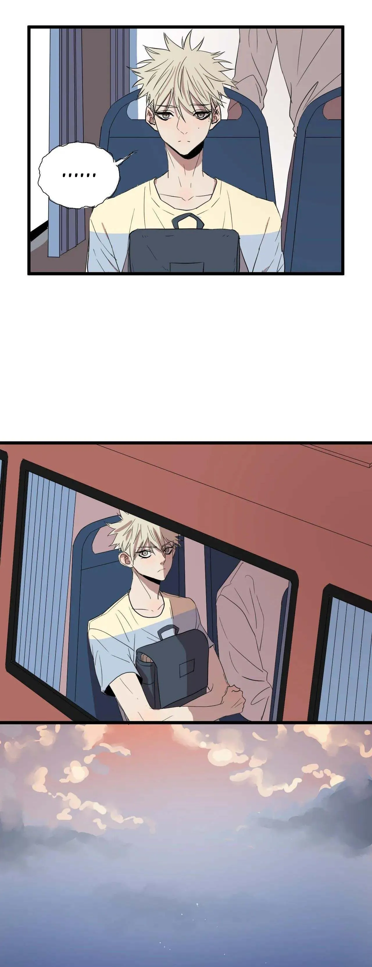 Sự Lạnh Lùng Của Tôi Chapter 30 Trang 3