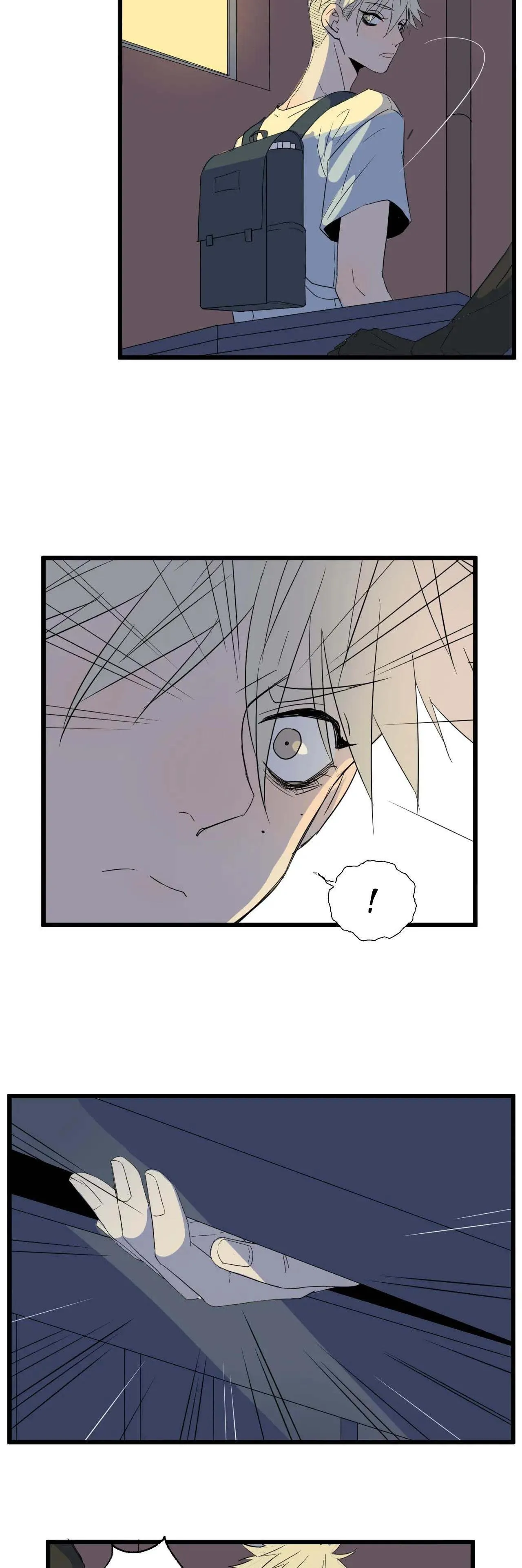 Sự Lạnh Lùng Của Tôi Chapter 30 Trang 5