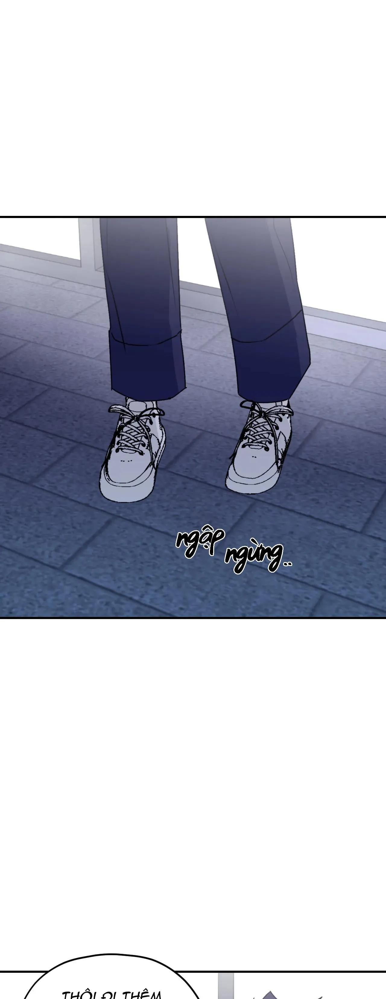 Sự Lạnh Lùng Của Tôi Chapter 32 Trang 7