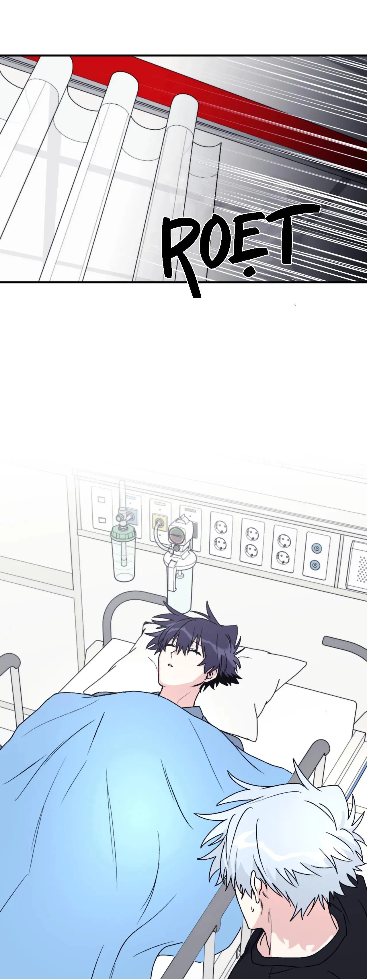 Sự Lạnh Lùng Của Tôi Chapter 32 Trang 25