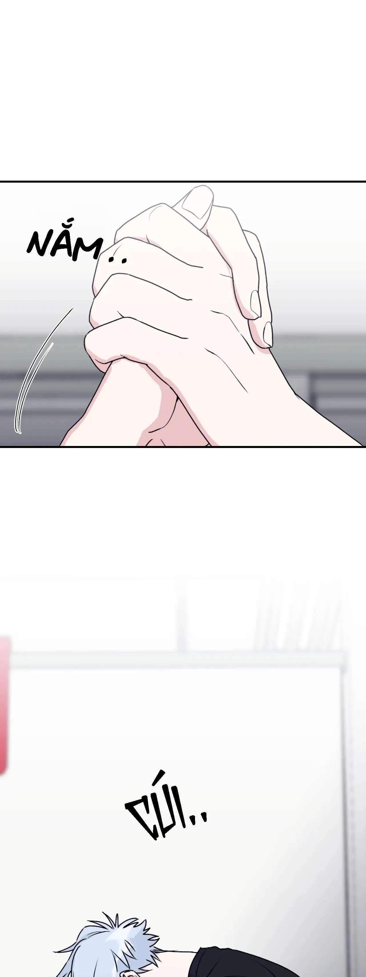 Sự Lạnh Lùng Của Tôi Chapter 32 Trang 28