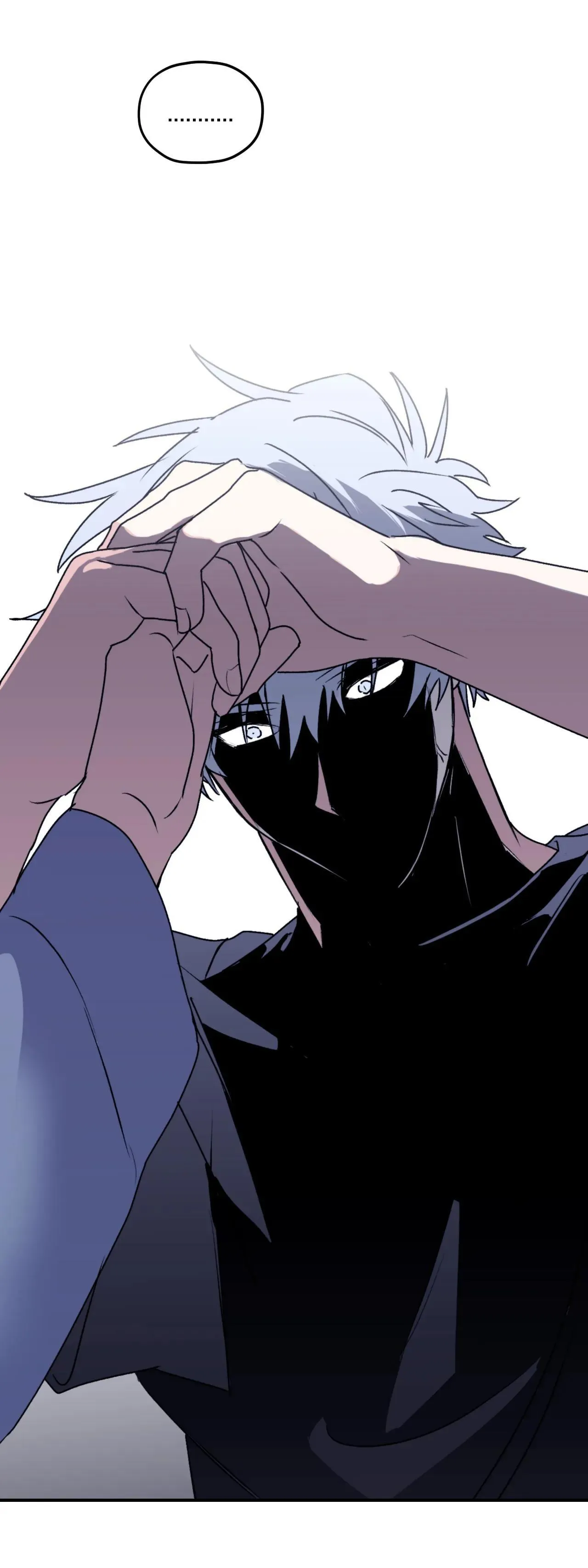 Sự Lạnh Lùng Của Tôi Chapter 32 Trang 31