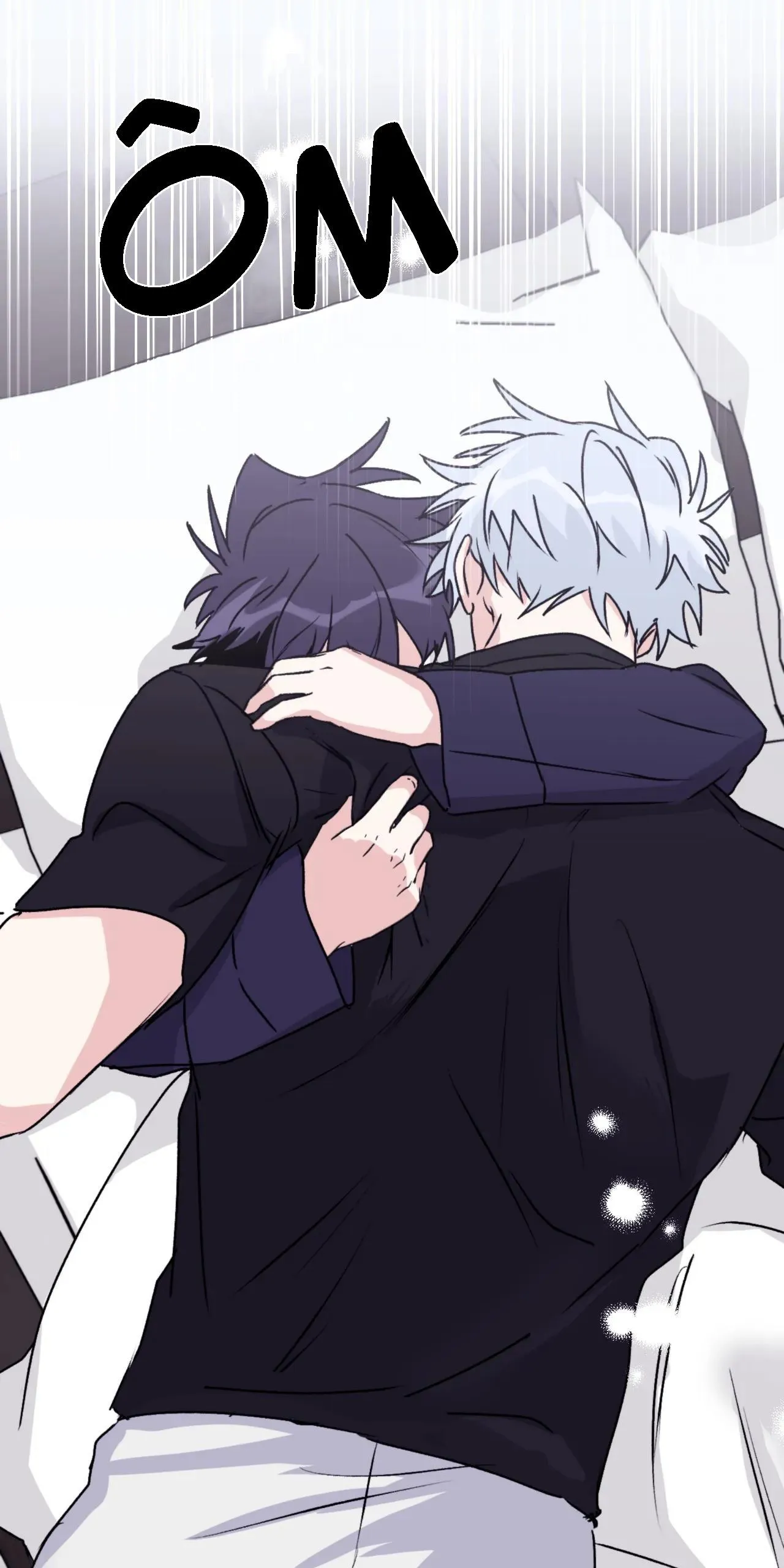 Sự Lạnh Lùng Của Tôi Chapter 32 Trang 41