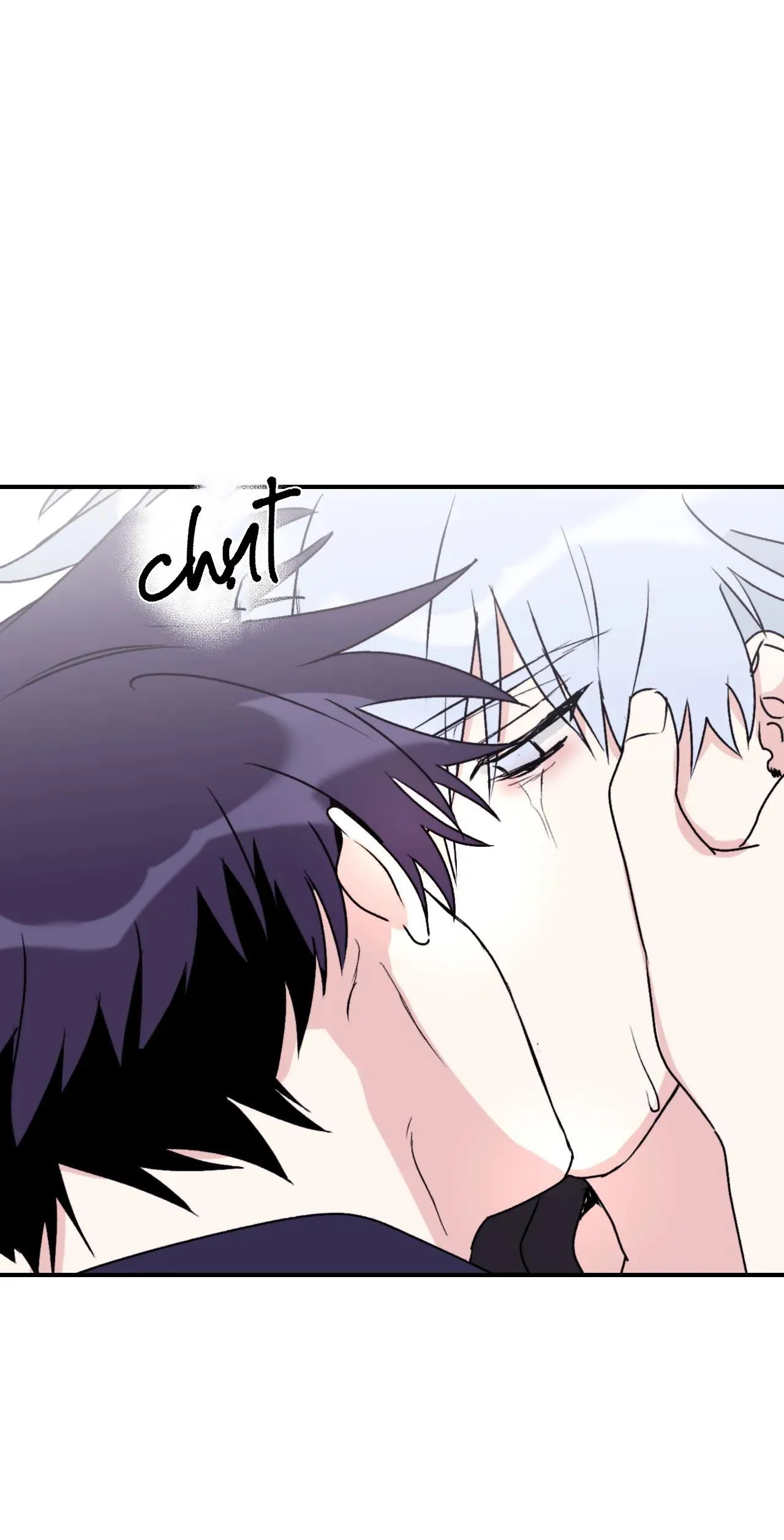 Sự Lạnh Lùng Của Tôi Chapter 32 Trang 43