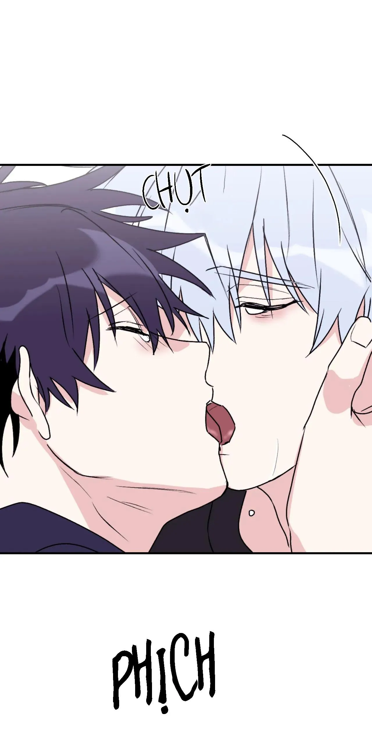 Sự Lạnh Lùng Của Tôi Chapter 32 Trang 44