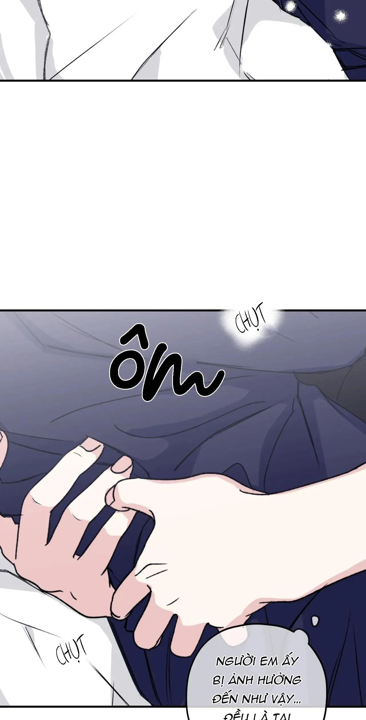 Sự Lạnh Lùng Của Tôi Chapter 32 Trang 46