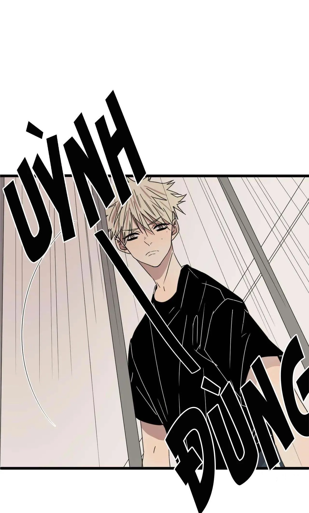 Sự Lạnh Lùng Của Tôi Chapter 34 Trang 5