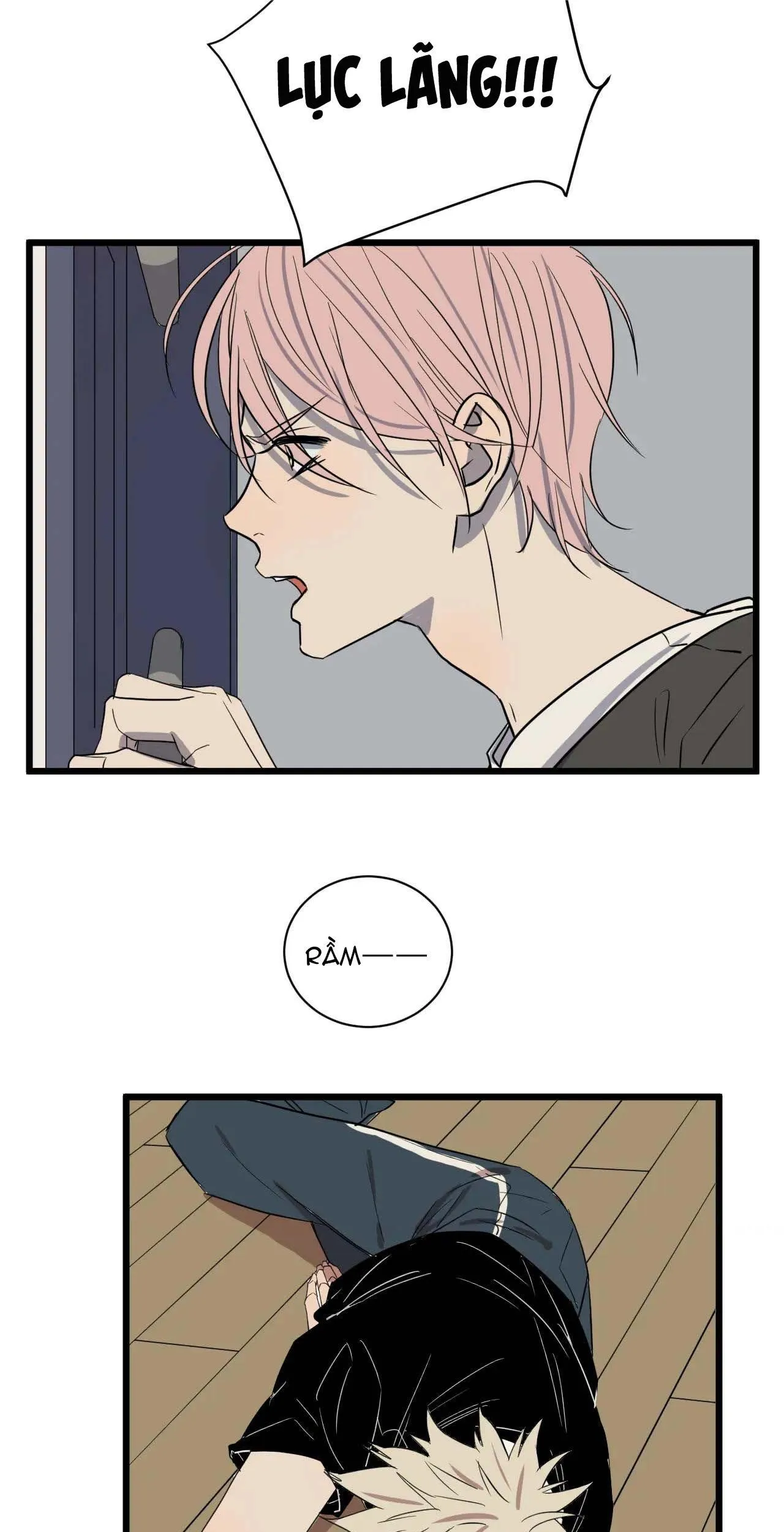 Sự Lạnh Lùng Của Tôi Chapter 34 Trang 13