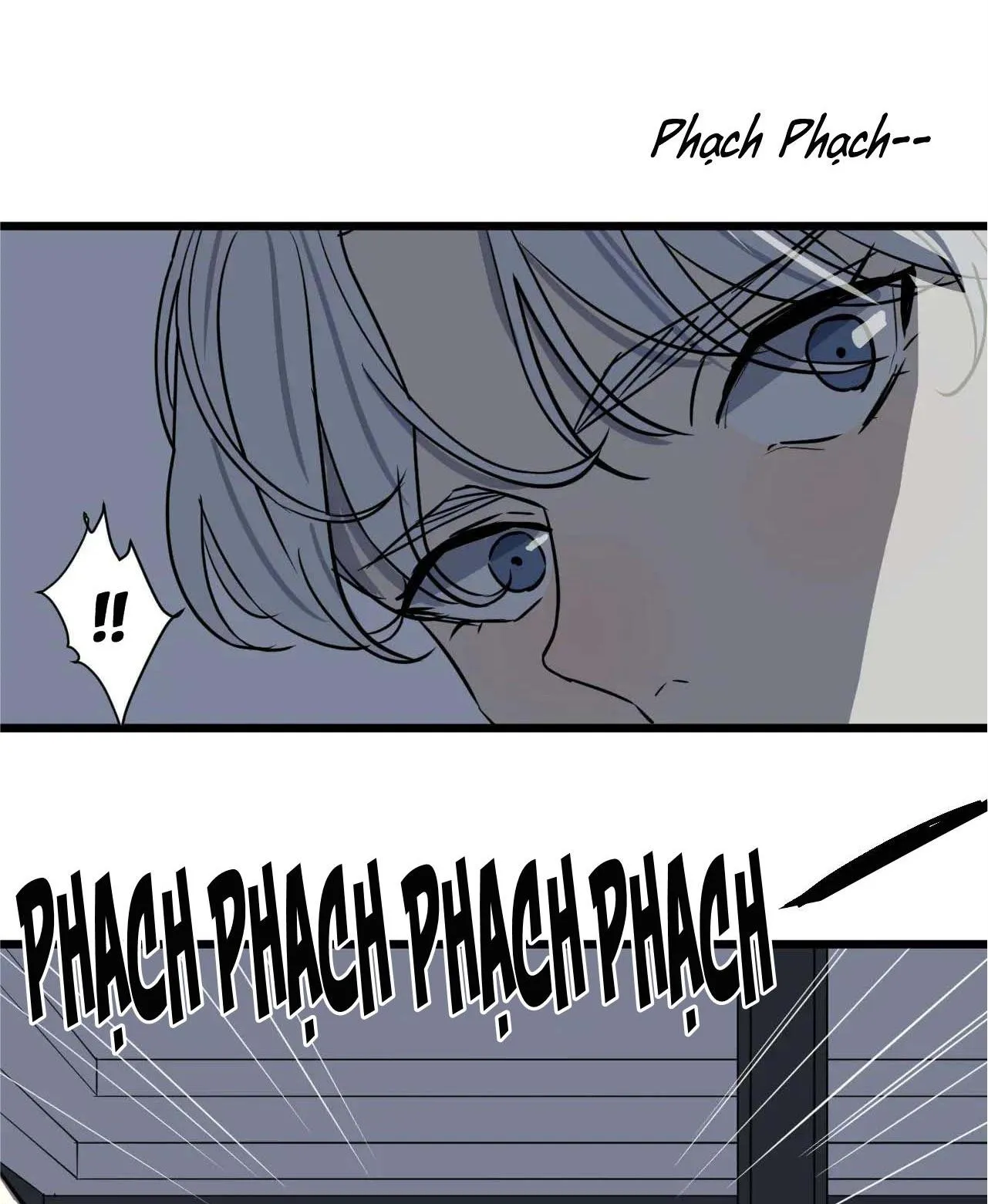 Sự Lạnh Lùng Của Tôi Chapter 34 Trang 19