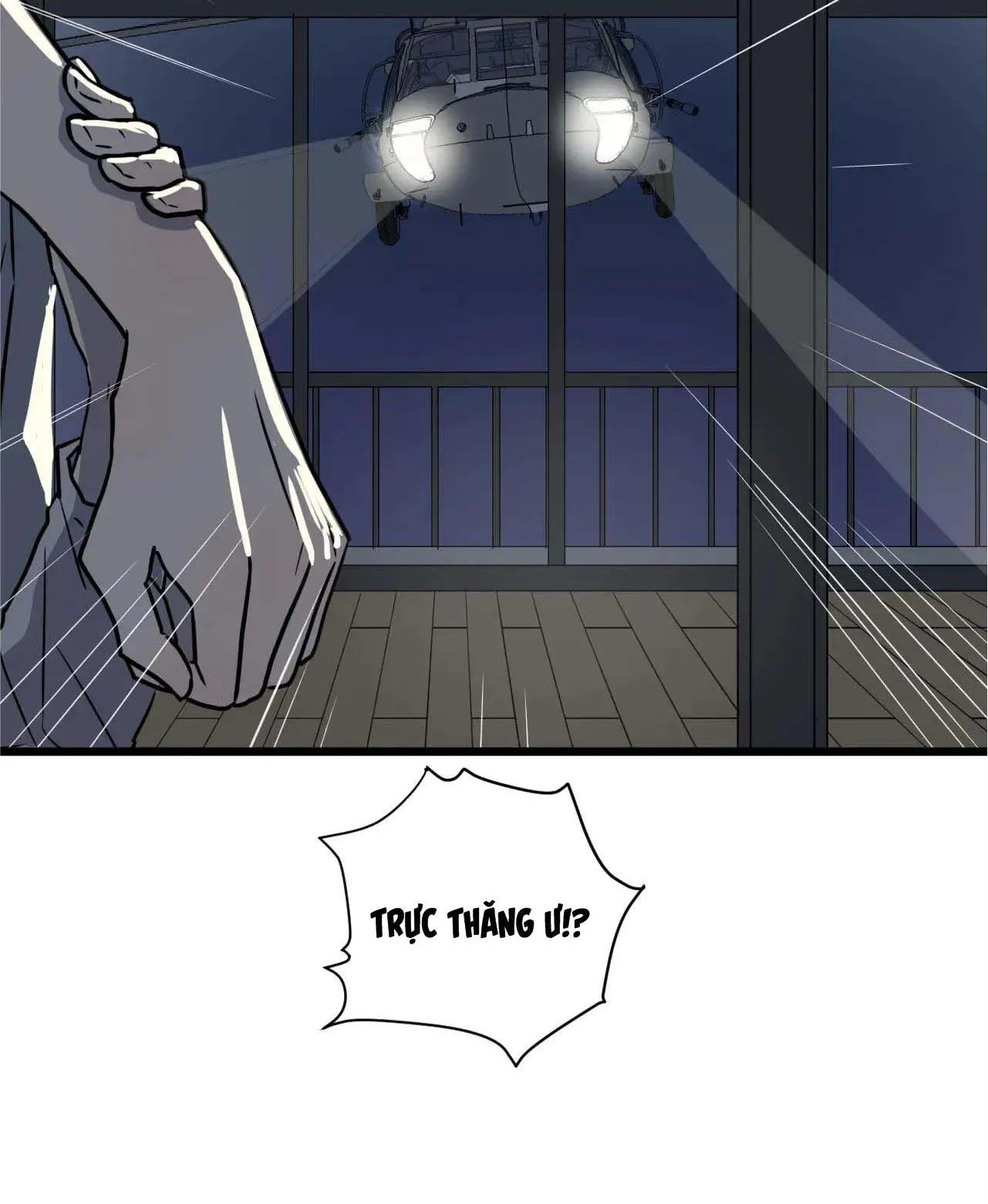 Sự Lạnh Lùng Của Tôi Chapter 34 Trang 20