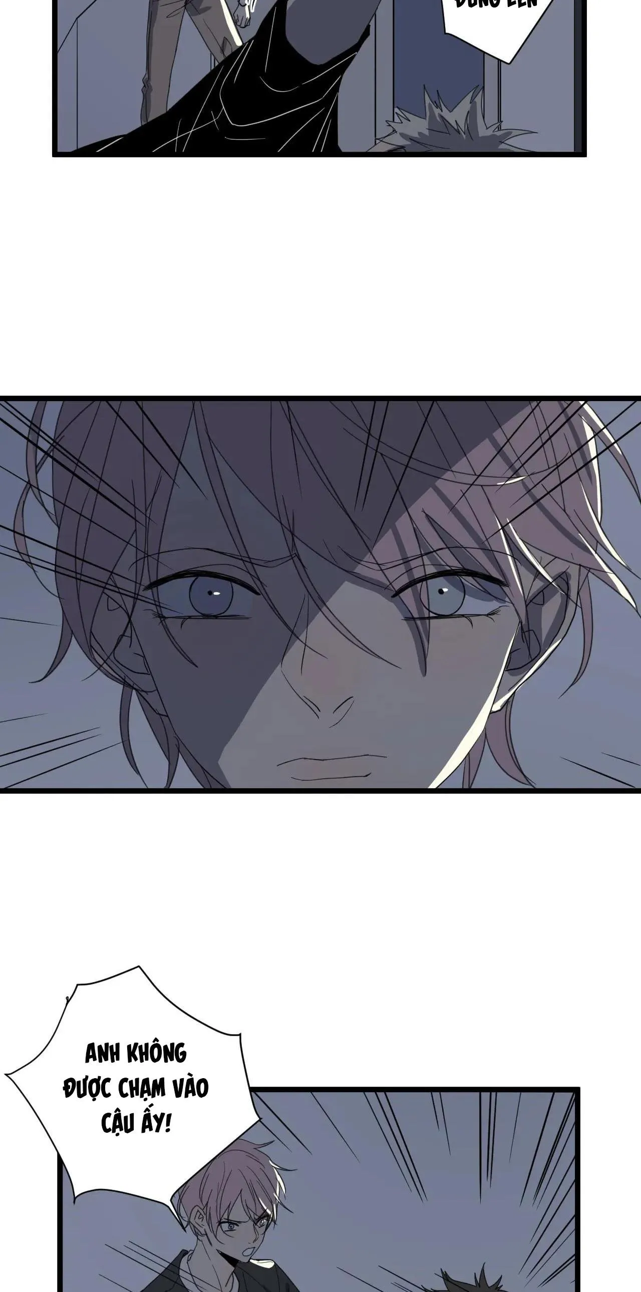 Sự Lạnh Lùng Của Tôi Chapter 35 Trang 11