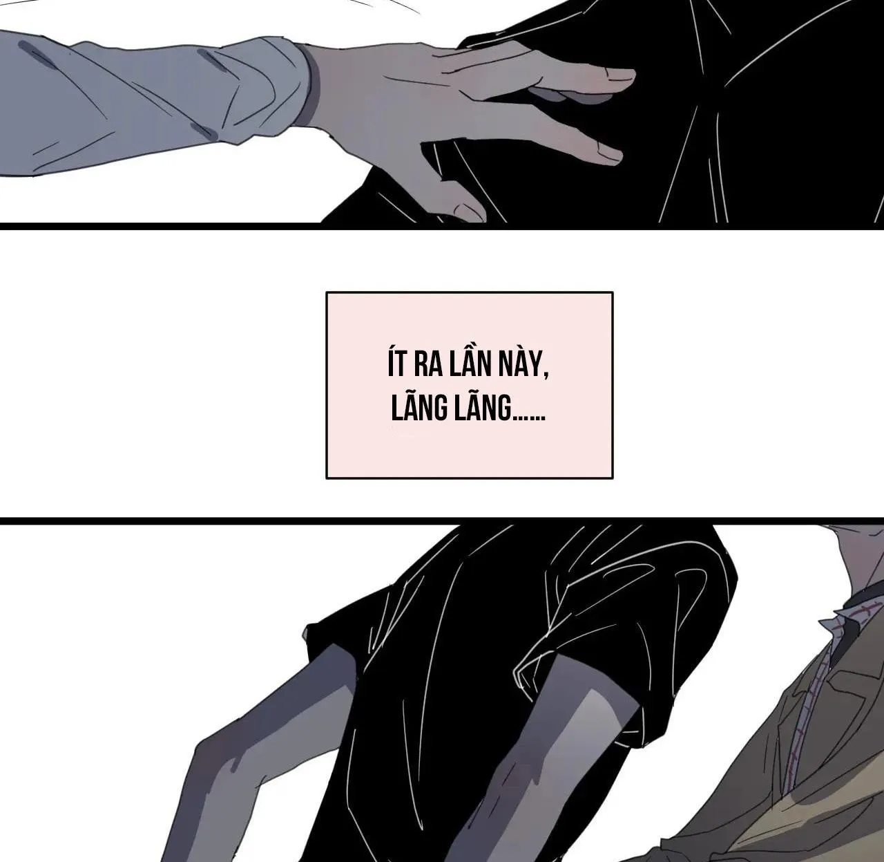 Sự Lạnh Lùng Của Tôi Chapter 35 Trang 18