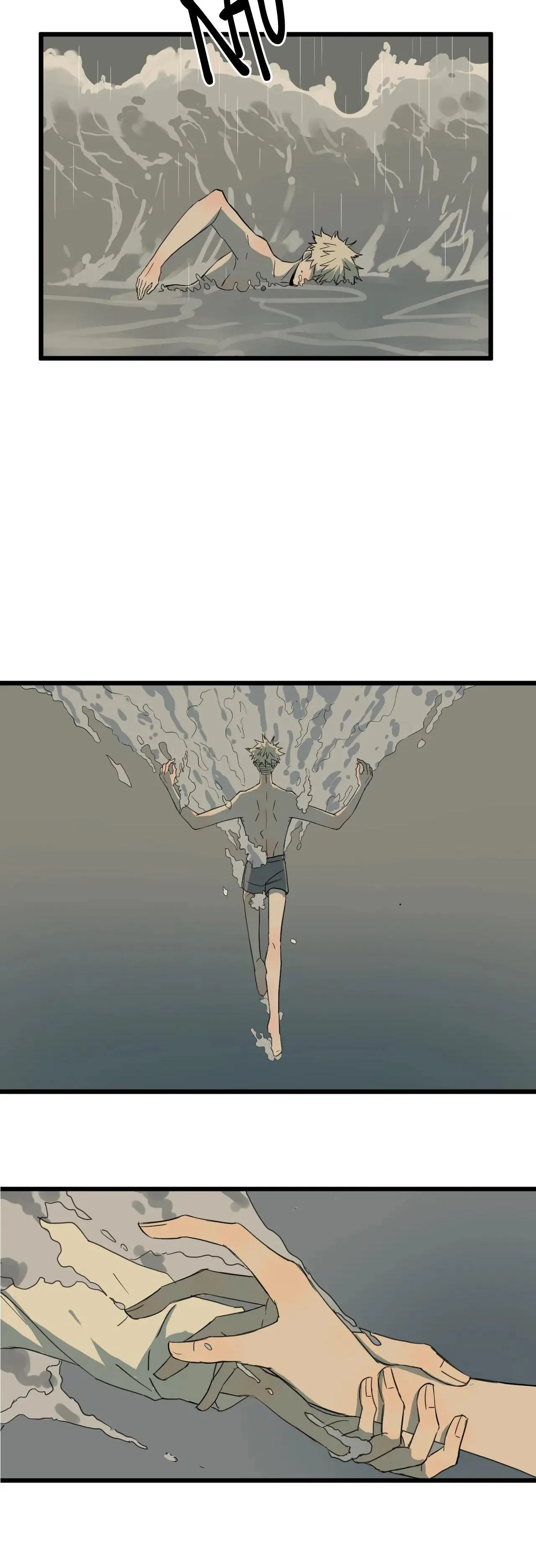 Sự Lạnh Lùng Của Tôi Chapter 38 Trang 9