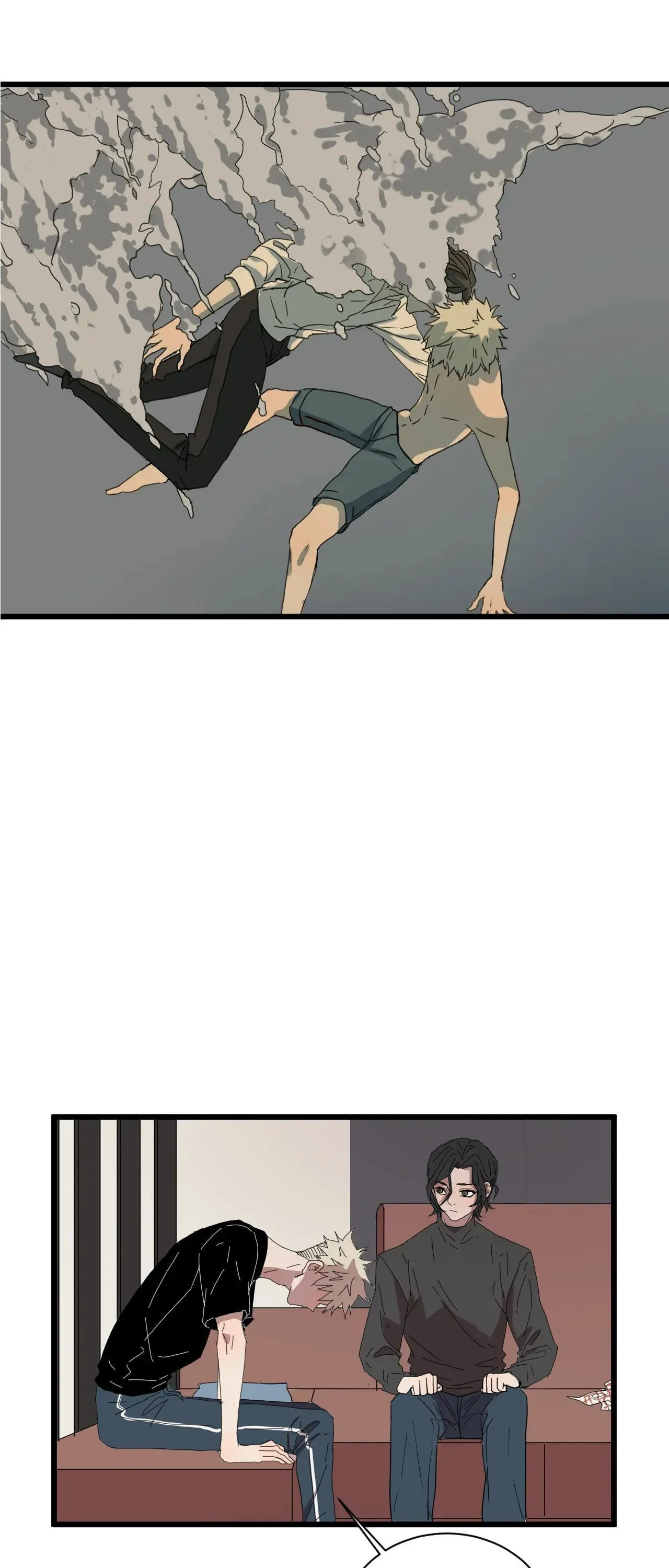 Sự Lạnh Lùng Của Tôi Chapter 38 Trang 10