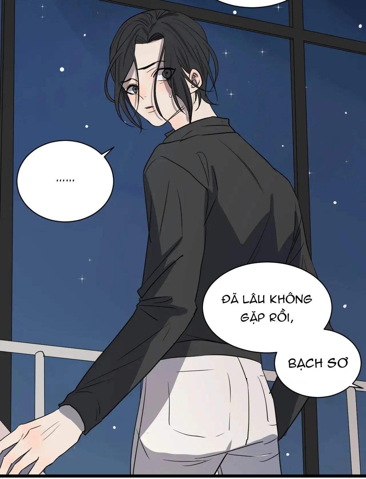 Sự Lạnh Lùng Của Tôi Chapter 42 Trang 14