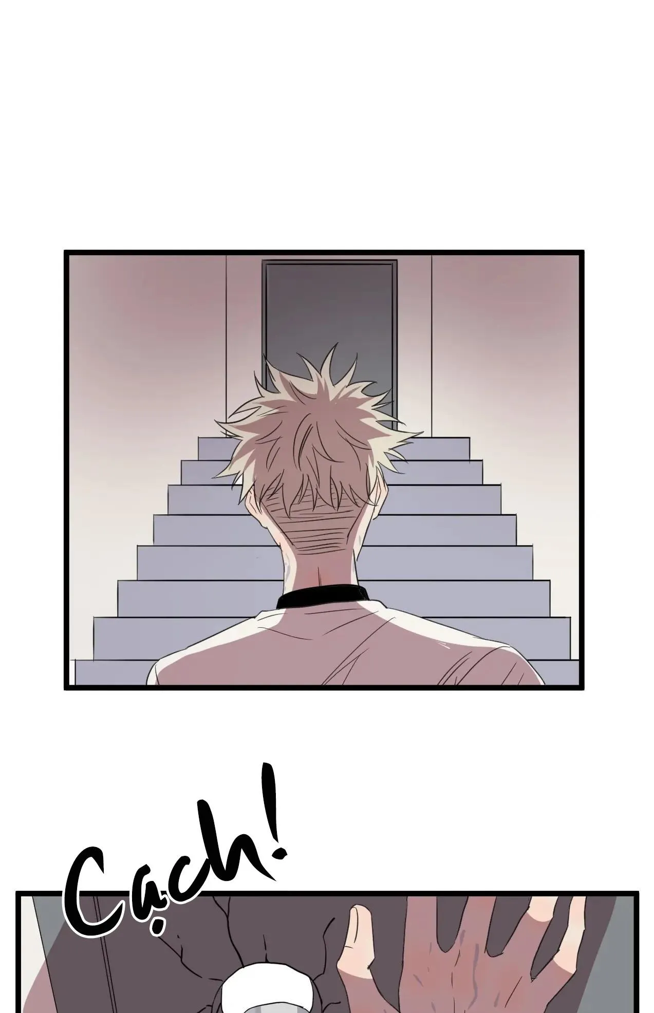 Sự Lạnh Lùng Của Tôi Chapter 44 Trang 13