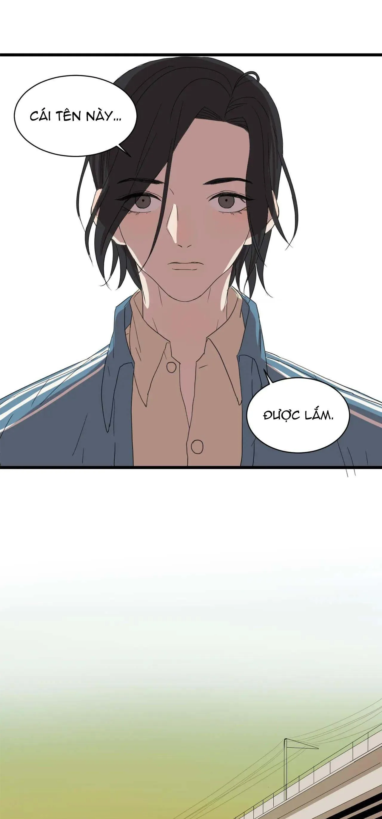 Sự Lạnh Lùng Của Tôi Chapter 45 Trang 13