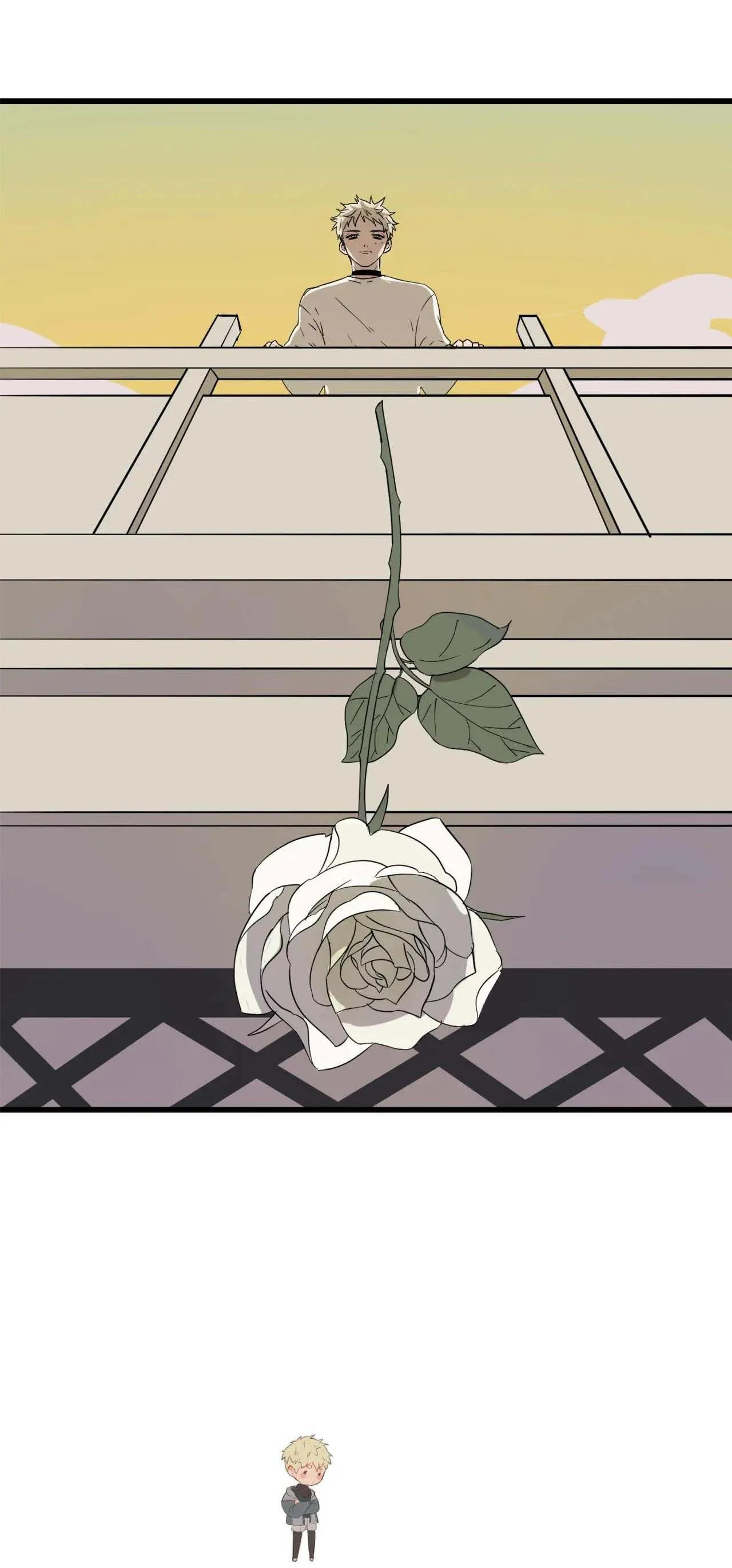 Sự Lạnh Lùng Của Tôi Chapter 45 Trang 15