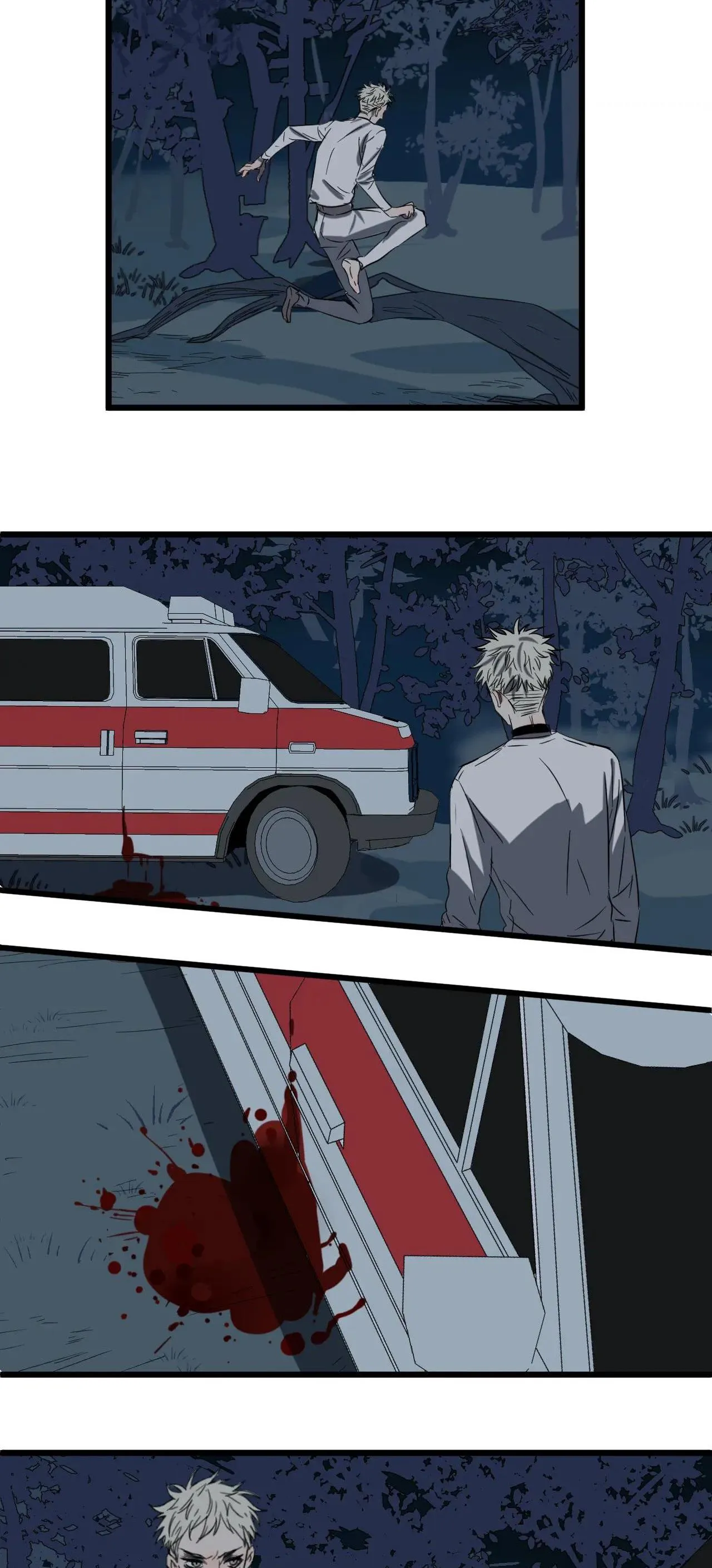 Sự Lạnh Lùng Của Tôi Chapter 47 Trang 5