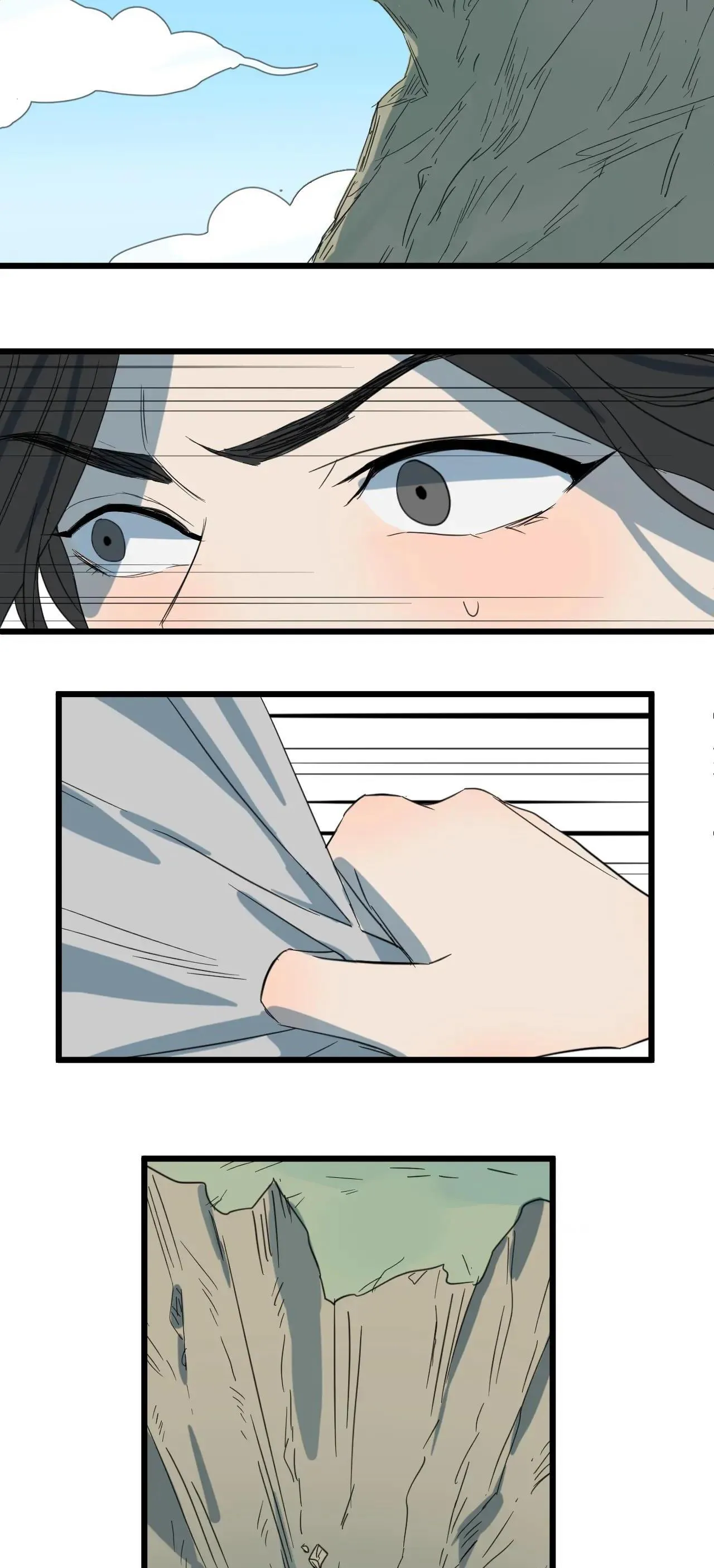 Sự Lạnh Lùng Của Tôi Chapter 47 Trang 17