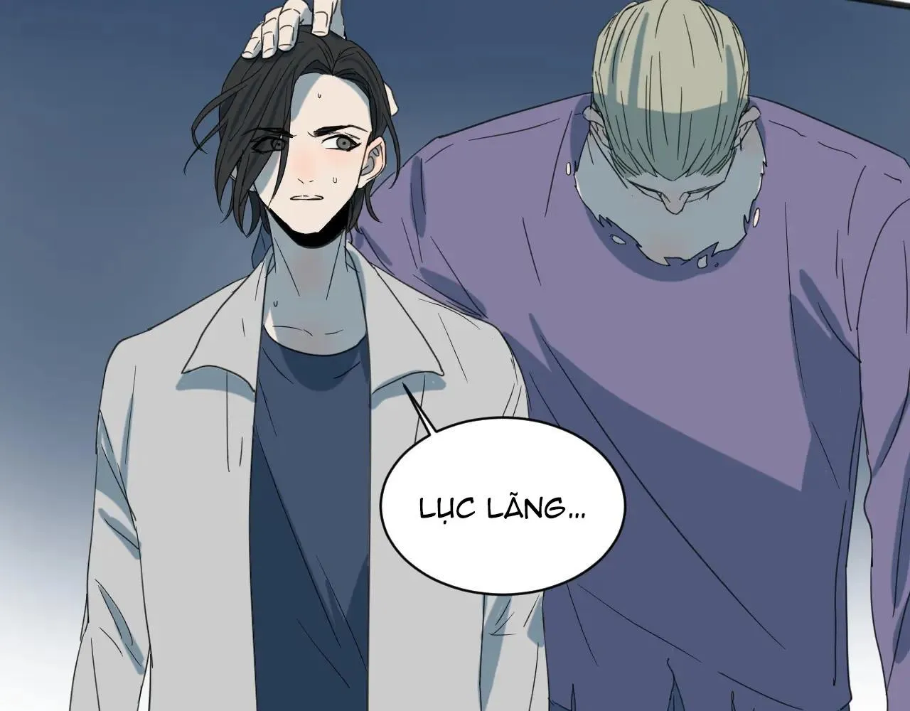 Sự Lạnh Lùng Của Tôi Chapter 48 Trang 15