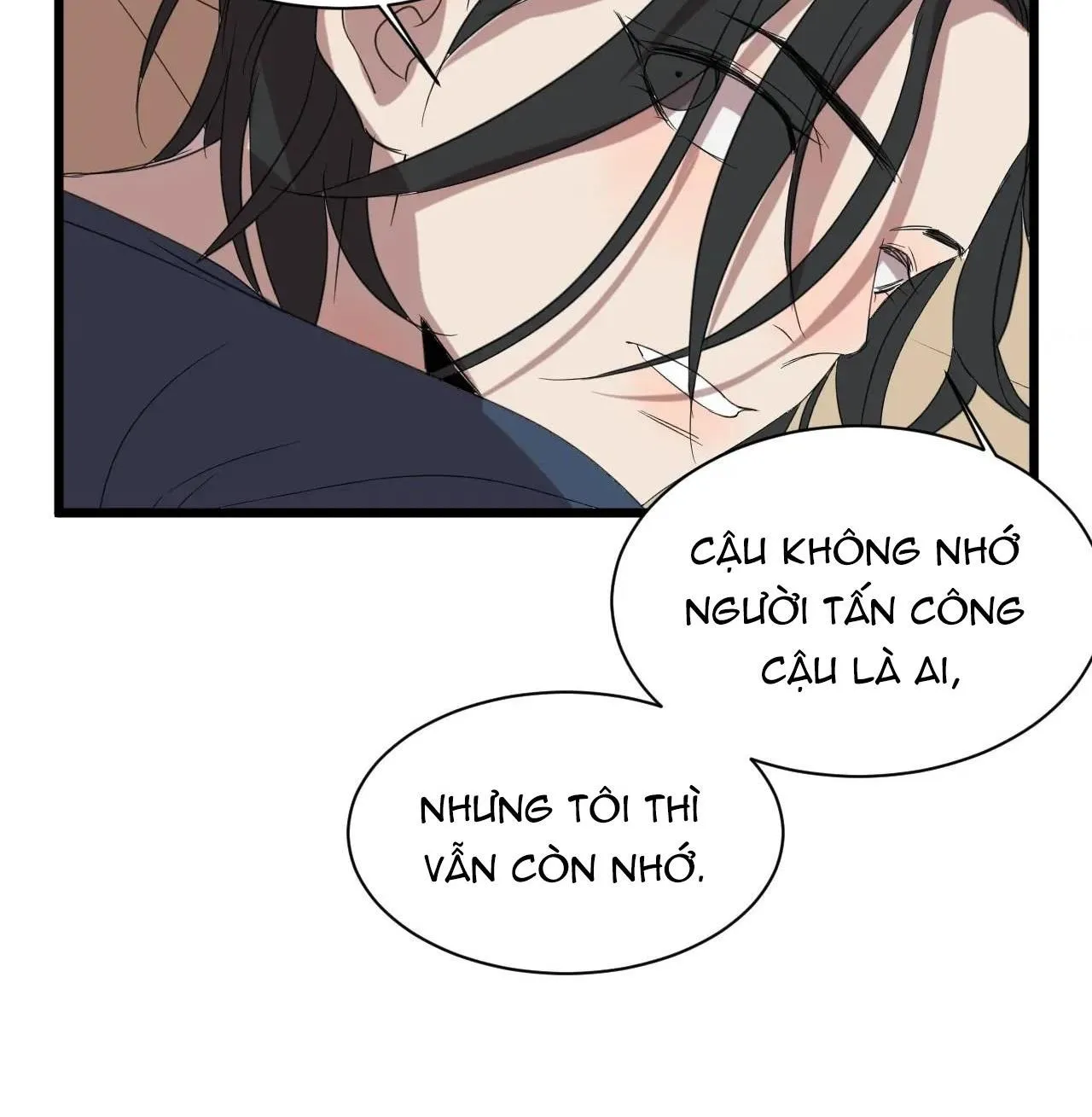 Sự Lạnh Lùng Của Tôi Chapter 49 Trang 18