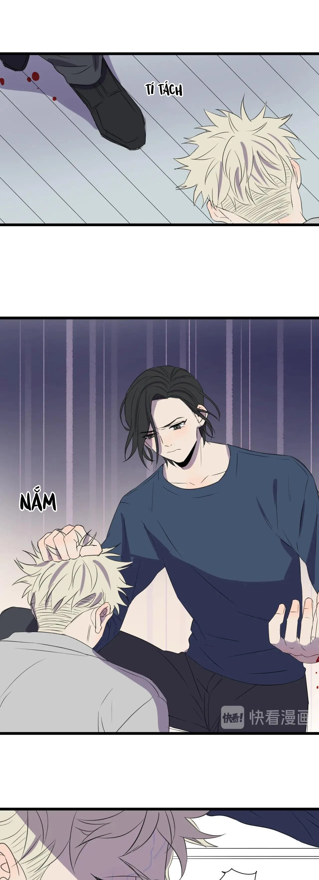 Sự Lạnh Lùng Của Tôi Chapter 50 Trang 10