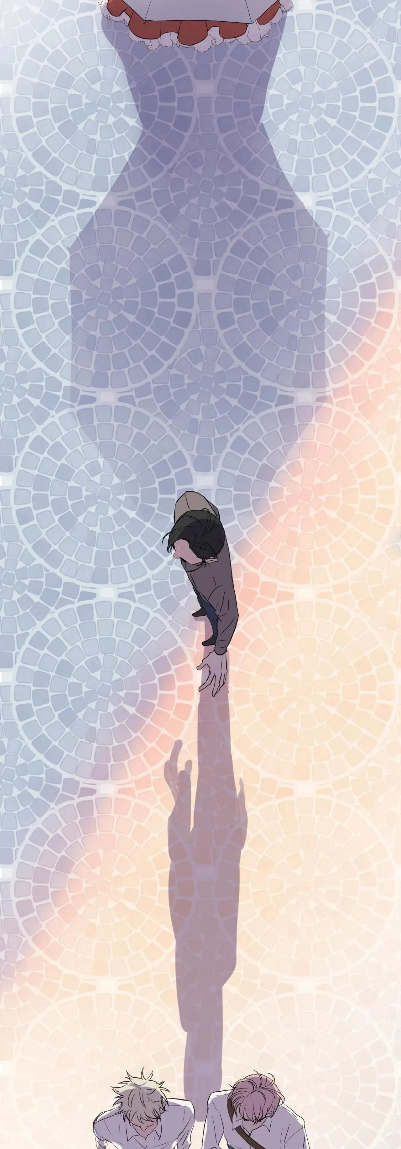 Sự Lạnh Lùng Của Tôi Chapter 51 Trang 3