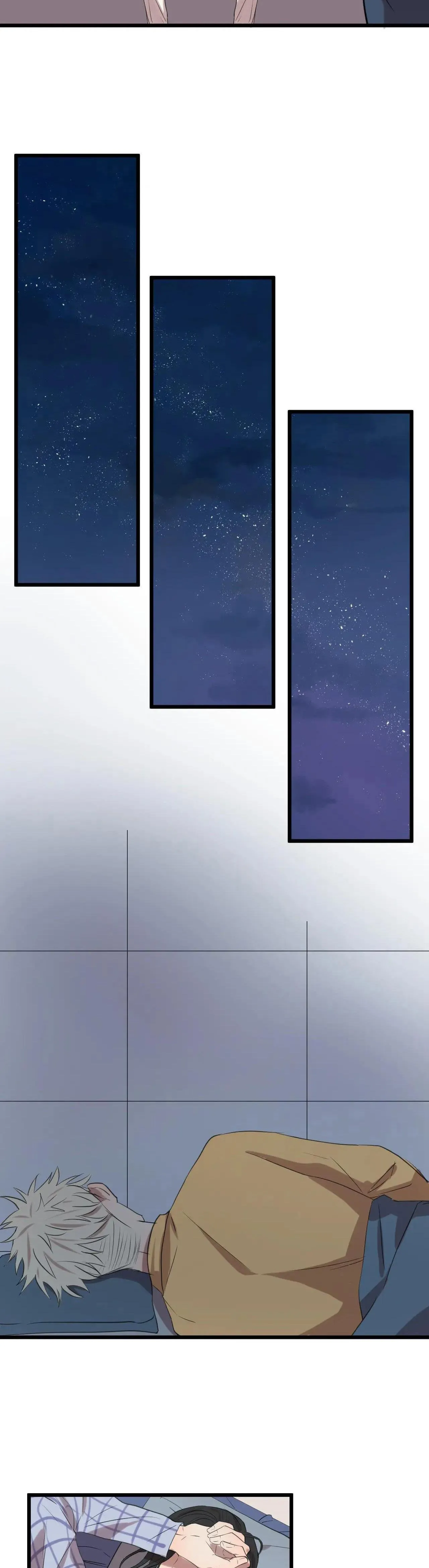 Sự Lạnh Lùng Của Tôi Chapter 52 Trang 11