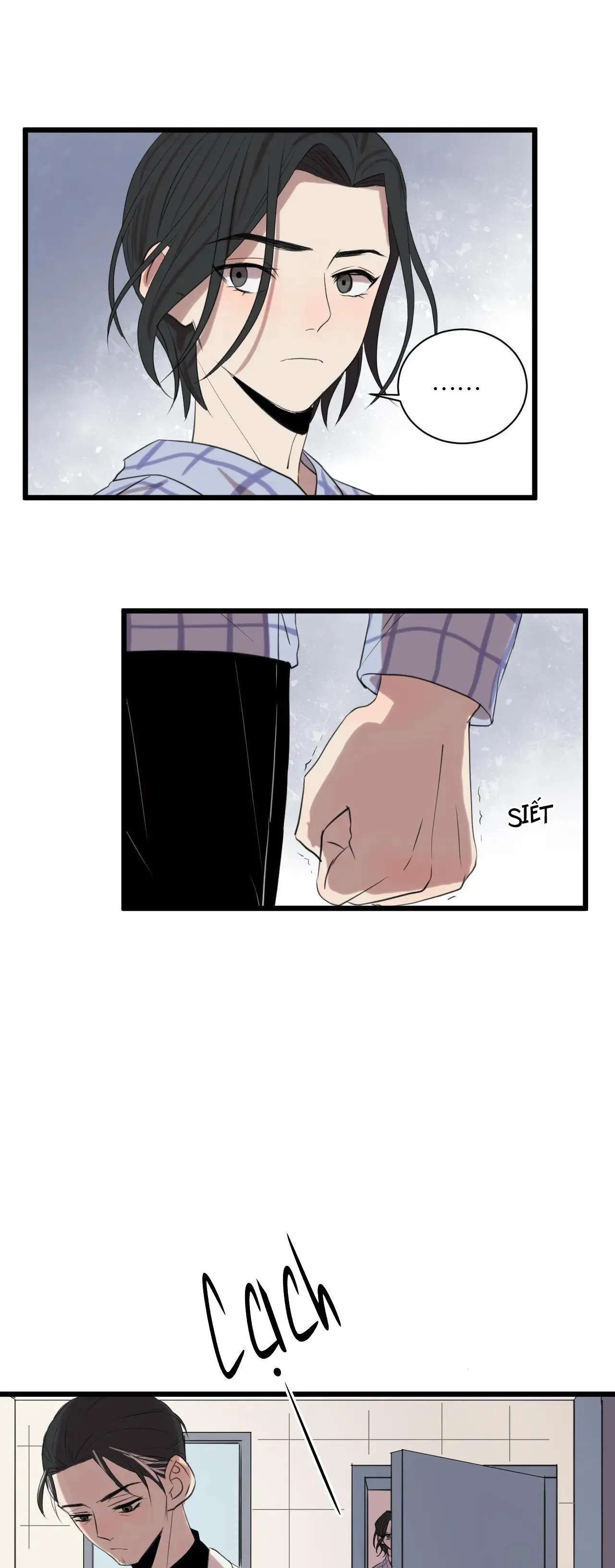 Sự Lạnh Lùng Của Tôi Chapter 52 Trang 13